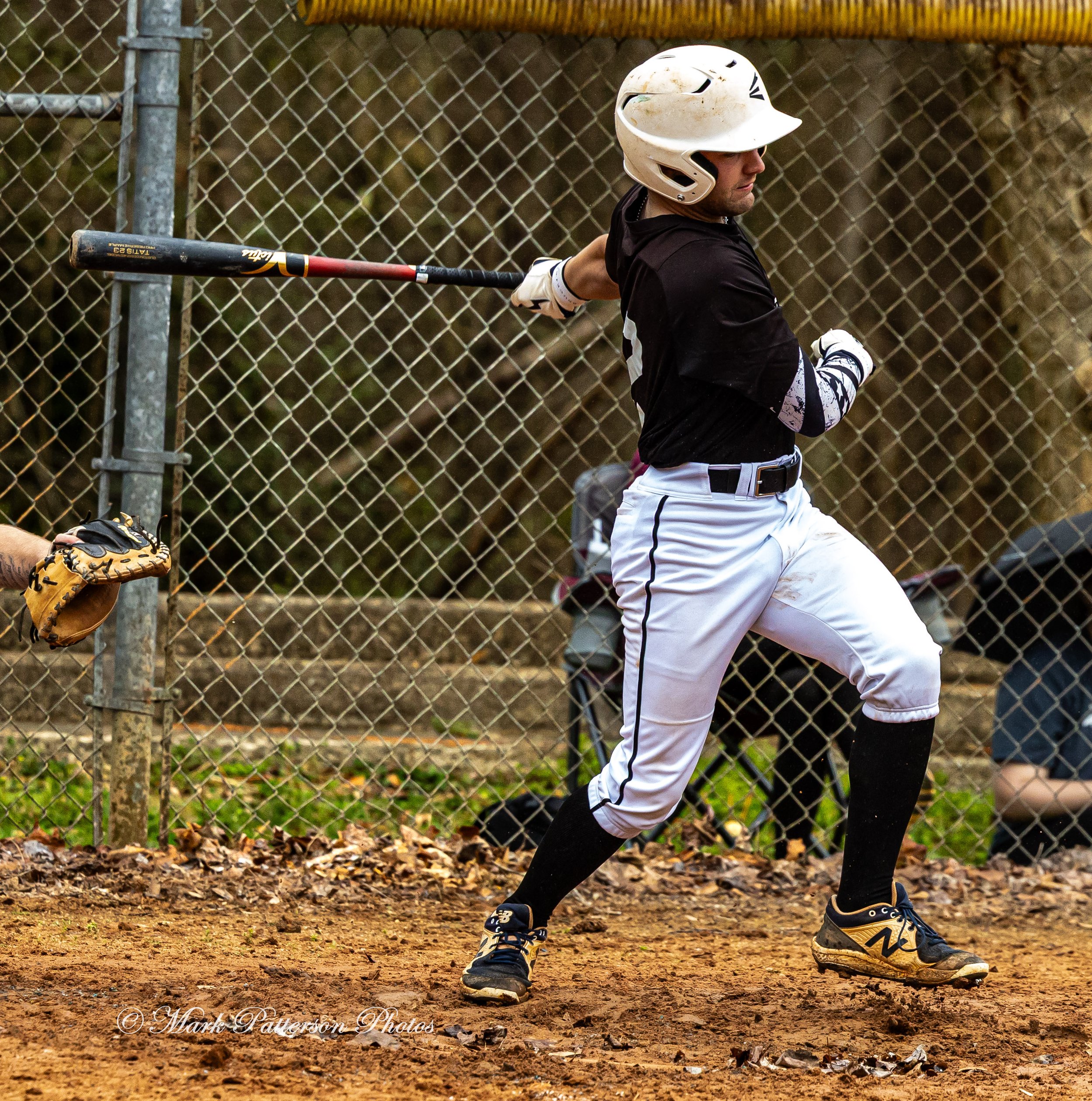 Carolina Blue Jays vs Upstate Astros March 8, 2026, Pre-Season Tournament at Slater – White Park. #29265