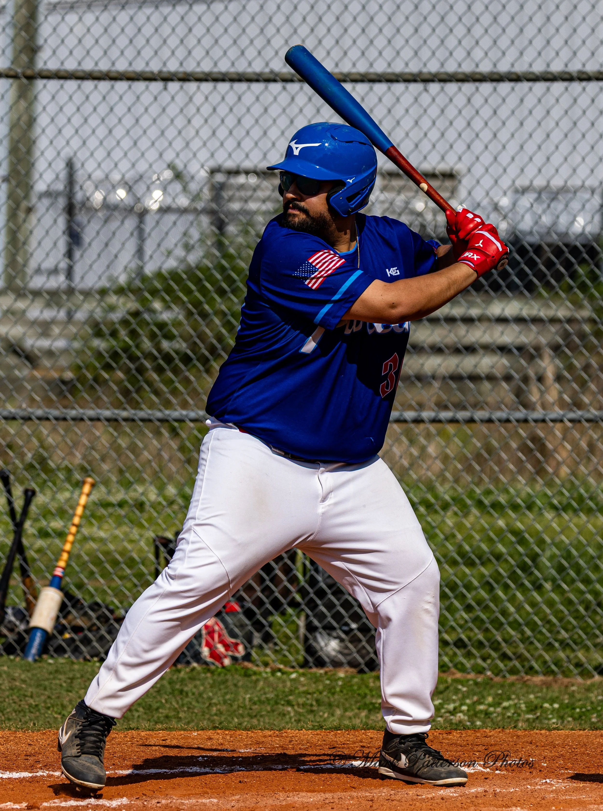 Greenville Pioneers vs Upstate Astros April 12, 2026, at Shoeless Joe Jackson Field. #7063