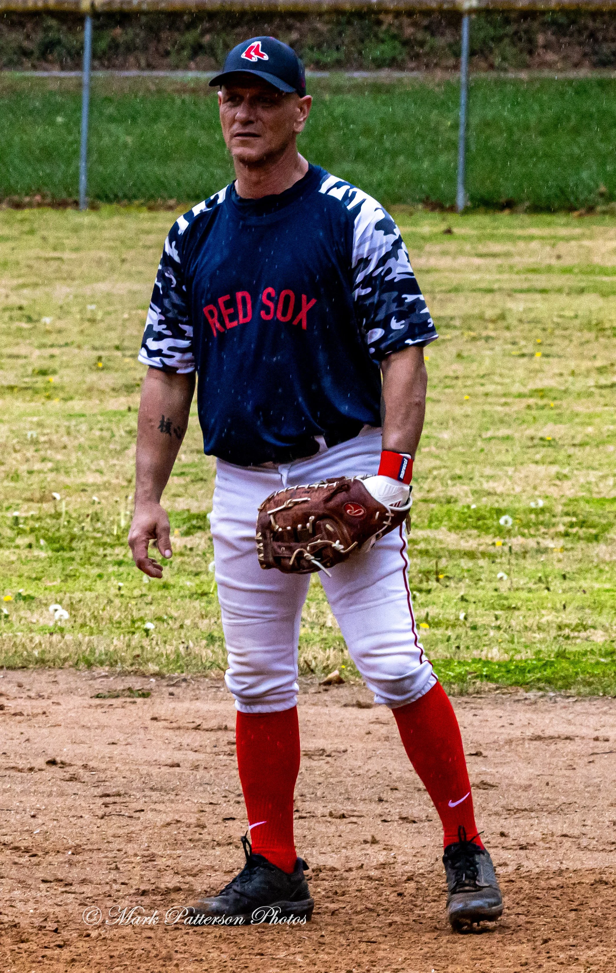 Anderson Redd Sox vs Upstate Astros March 15, 2026, at Slater – White Park. #30345