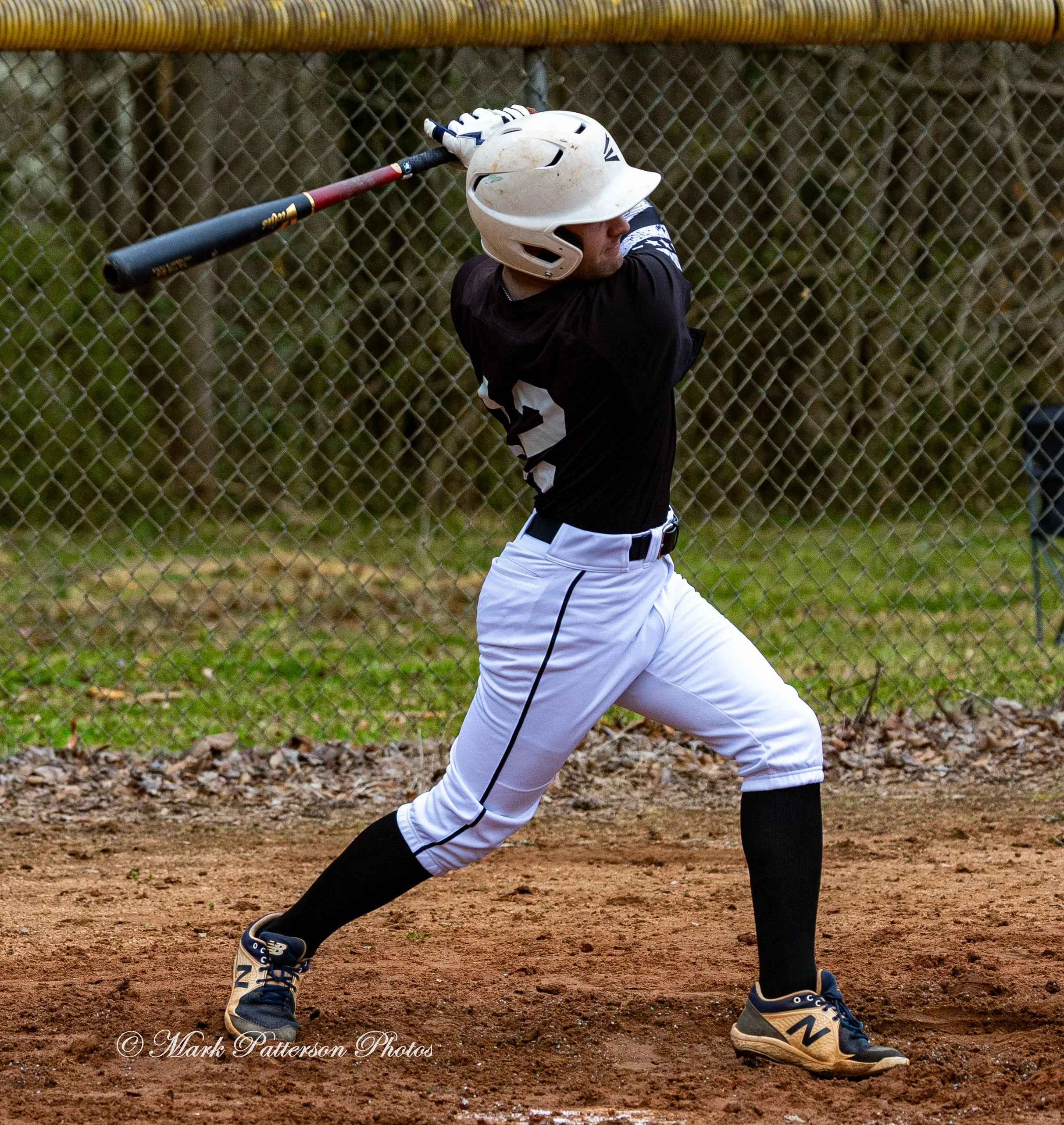 Greenville Pioneers vs Upstate Astros March 8, 2026, Pre-Season Tournament at Slater – White Park. #28346