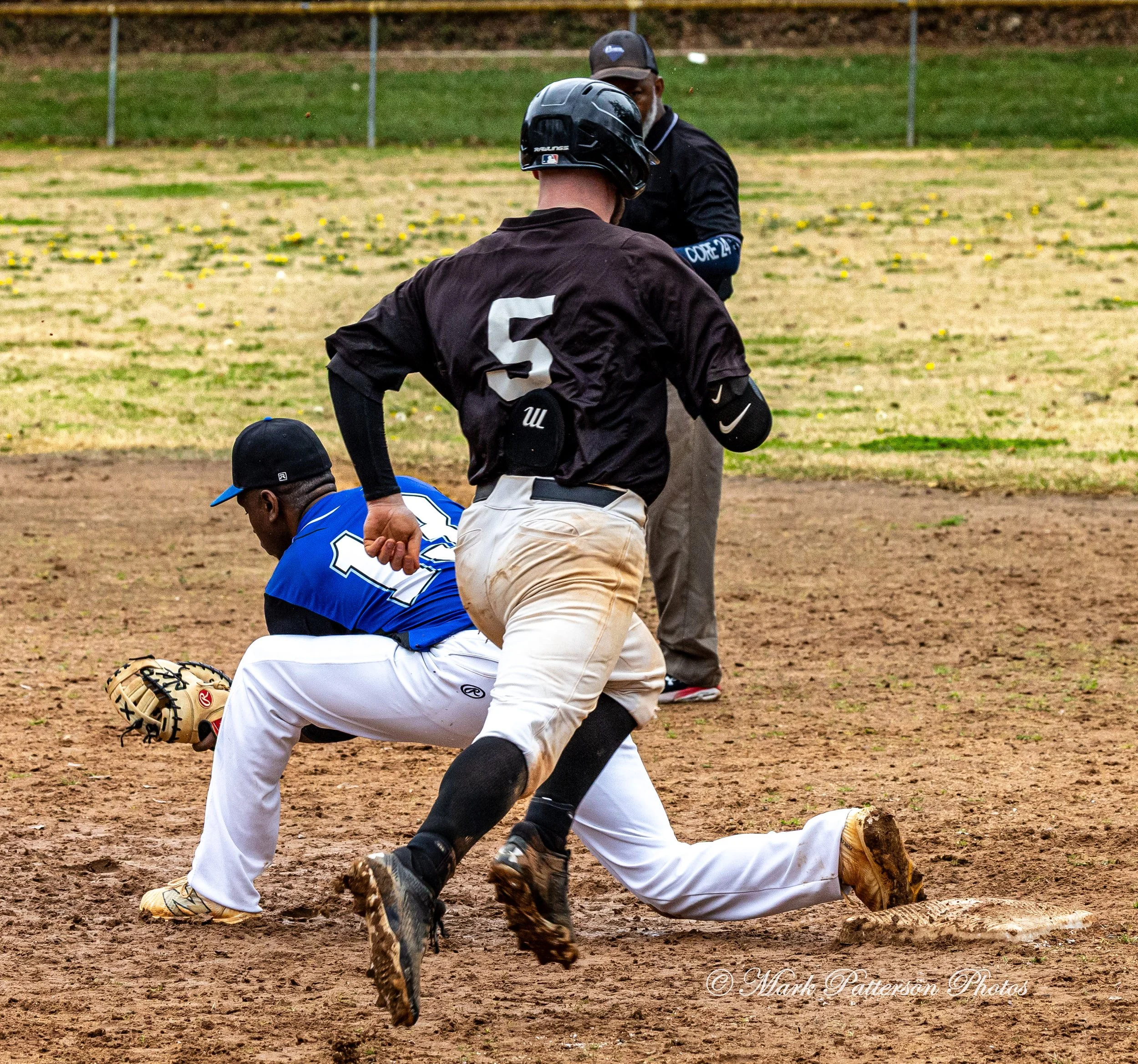Carolina Blue Jays vs Upstate Astros March 8, 2026, Pre-Season Tournament at Slater – White Park. #29115