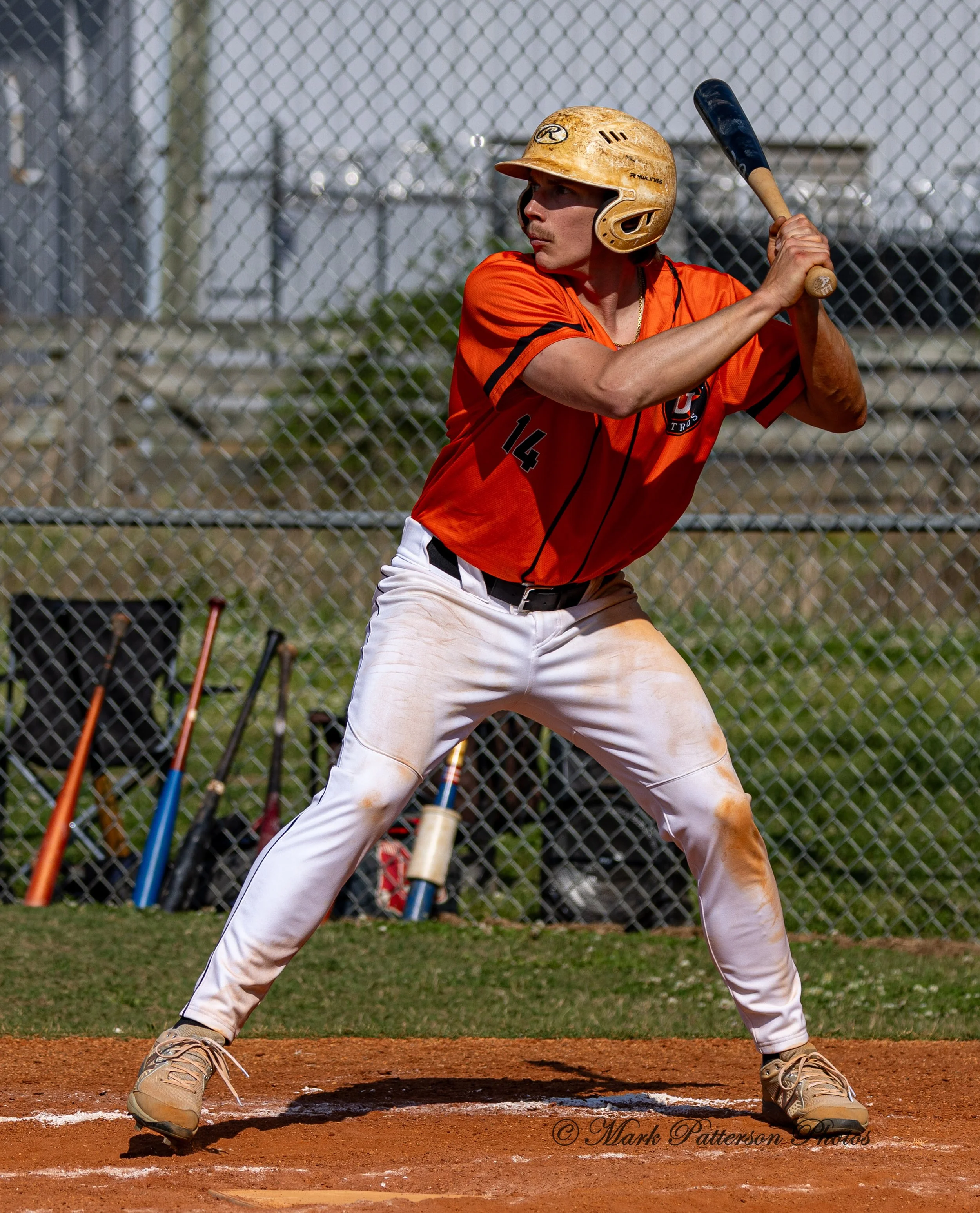 Greenville Pioneers vs Upstate Astros April 12, 2026, at Shoeless Joe Jackson Field. #7233