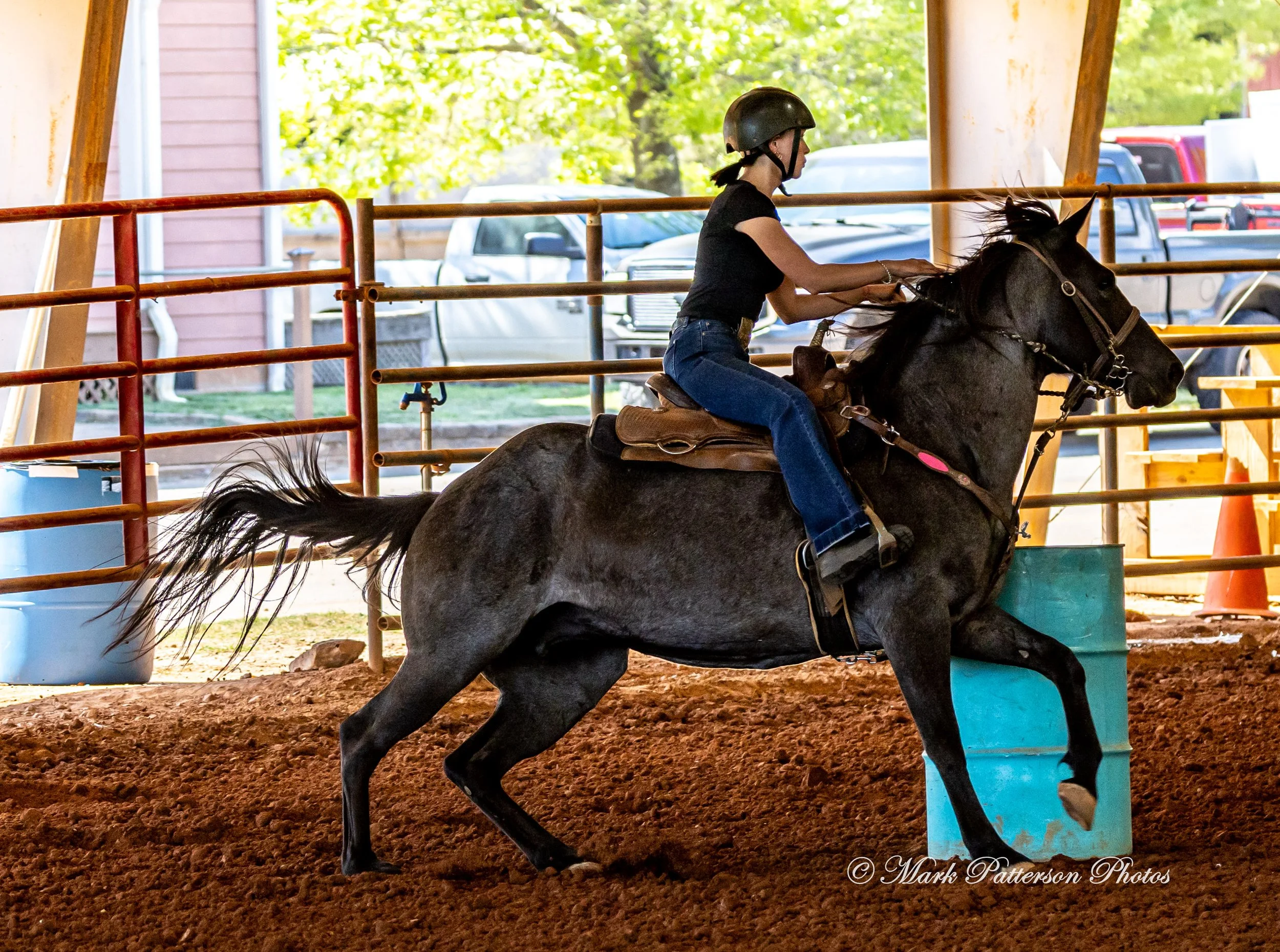 20260411 - Barrel Race Latigo Farm - #2536.JPG