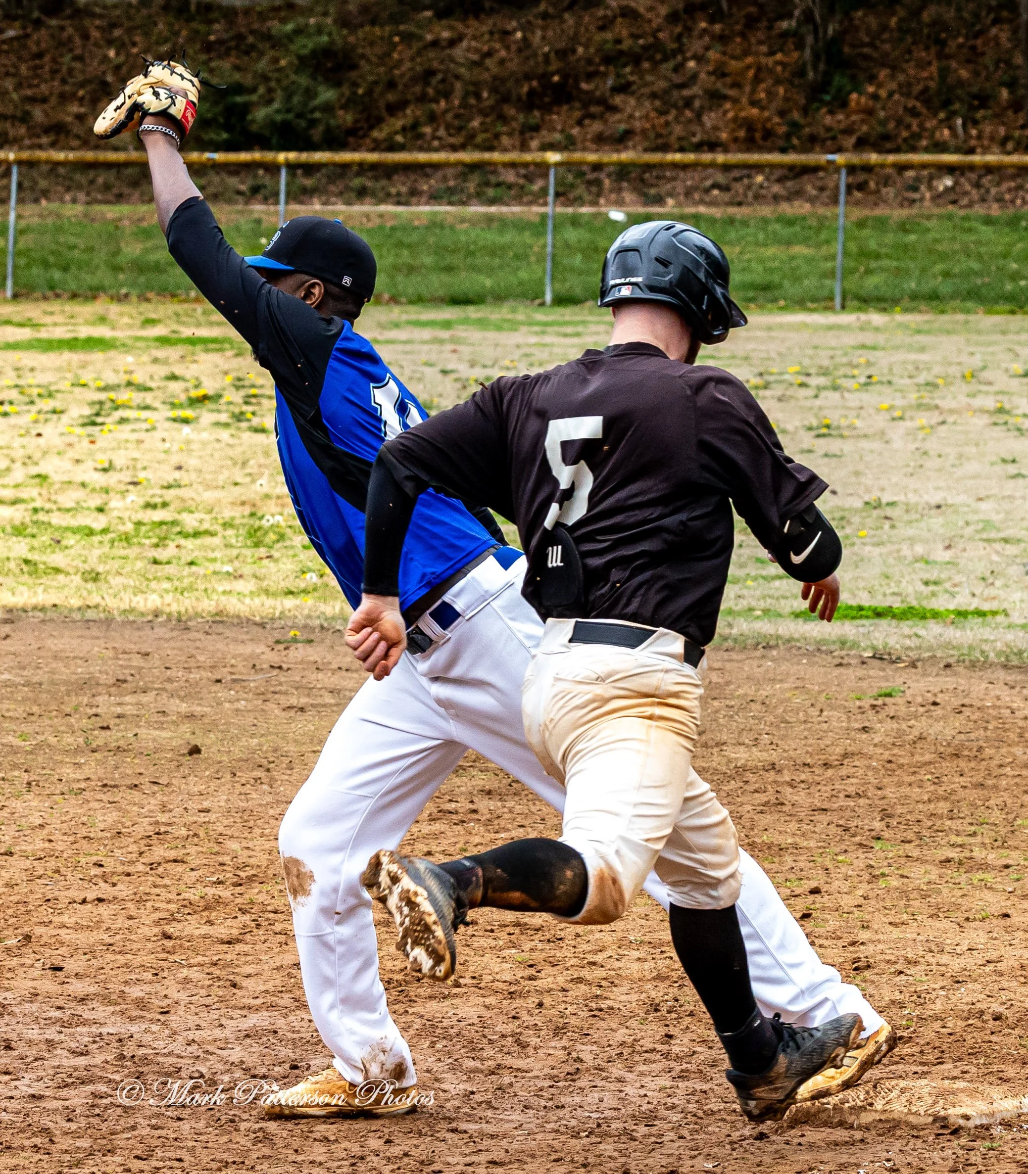Carolina Blue Jays vs Upstate Astros March 8, 2026, Pre-Season Tournament at Slater – White Park. #29387
