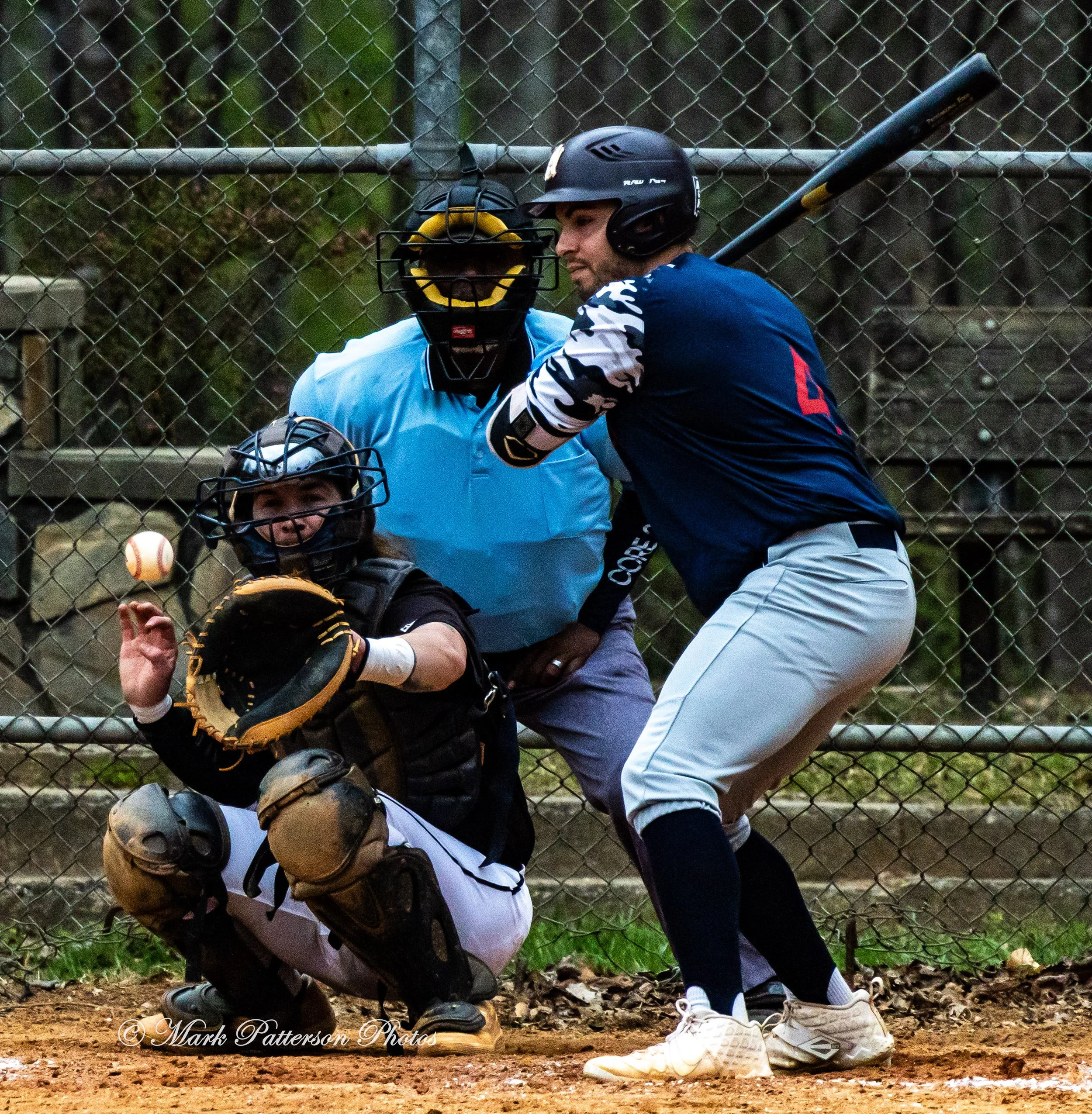 Anderson Redd Sox vs Upstate Astros March 15, 2026, at Slater – White Park. #29948
