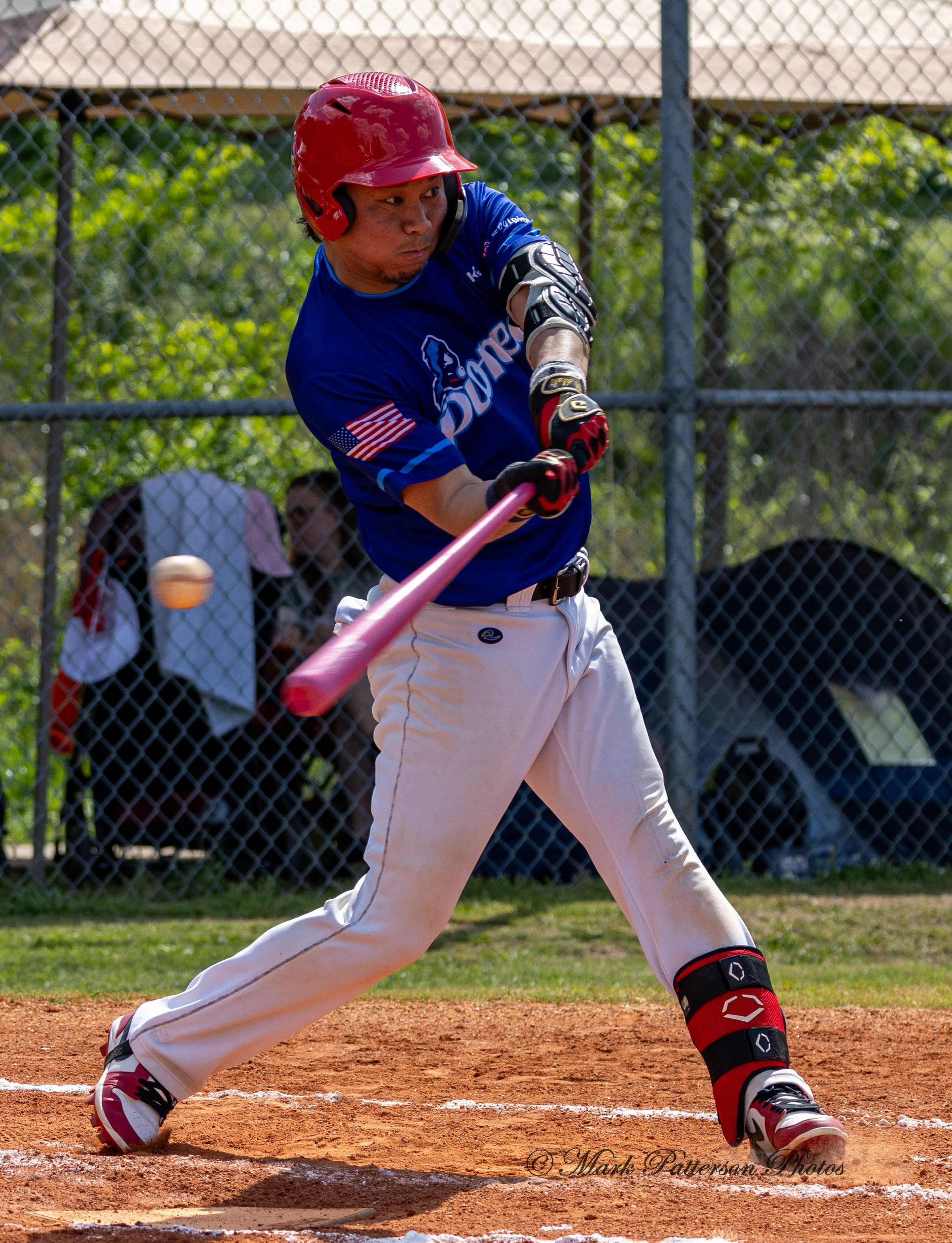 Greenville Pioneers vs Upstate Astros April 12, 2026, at Shoeless Joe Jackson Field. #6652