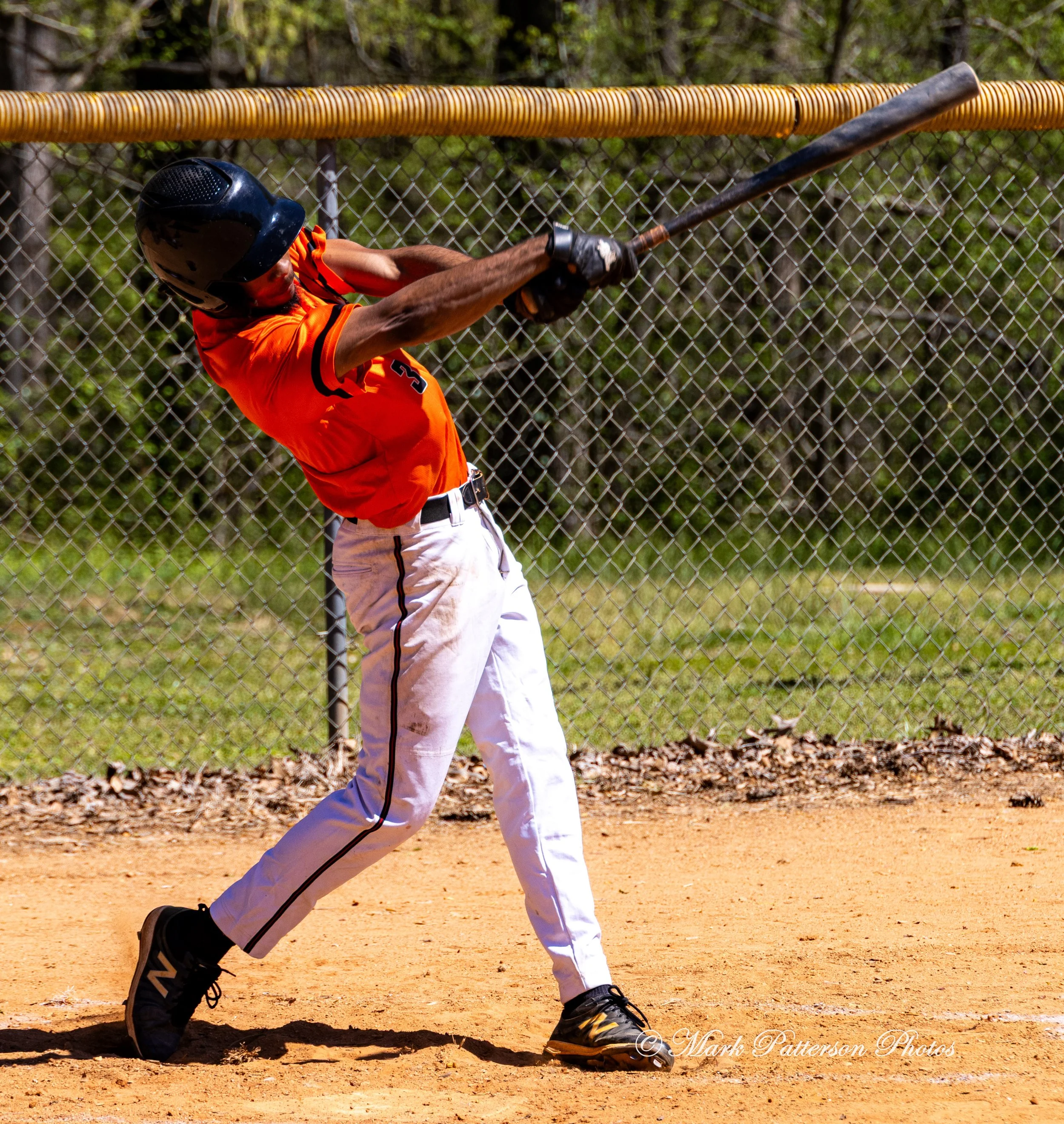 Carolina Padres vs Upstate Astros March 29, 2026, at Slater – White Park. #0356