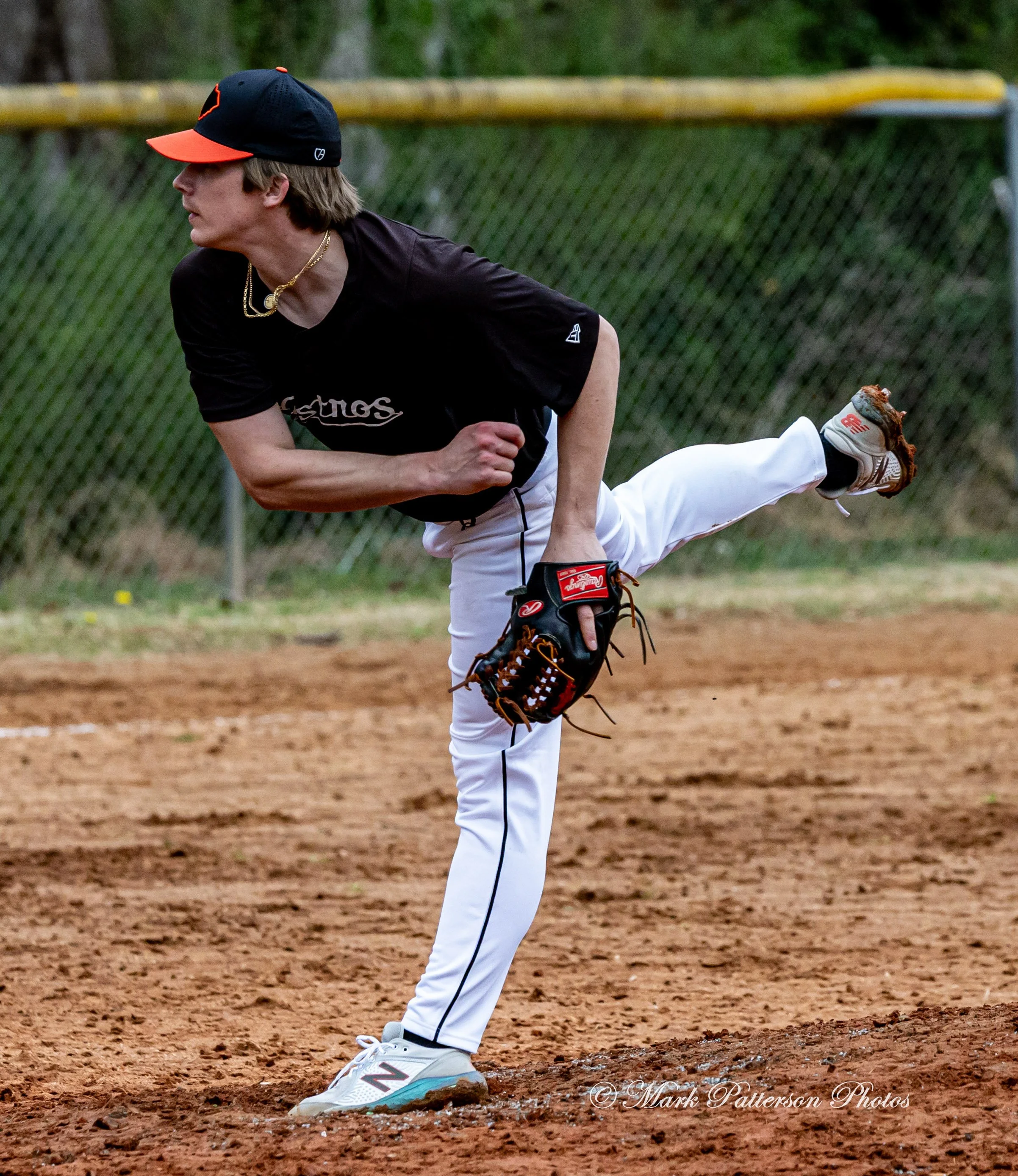 Greenville Pioneers vs Upstate Astros March 8, 2026, Pre-Season Tournament at Slater – White Park. #29058