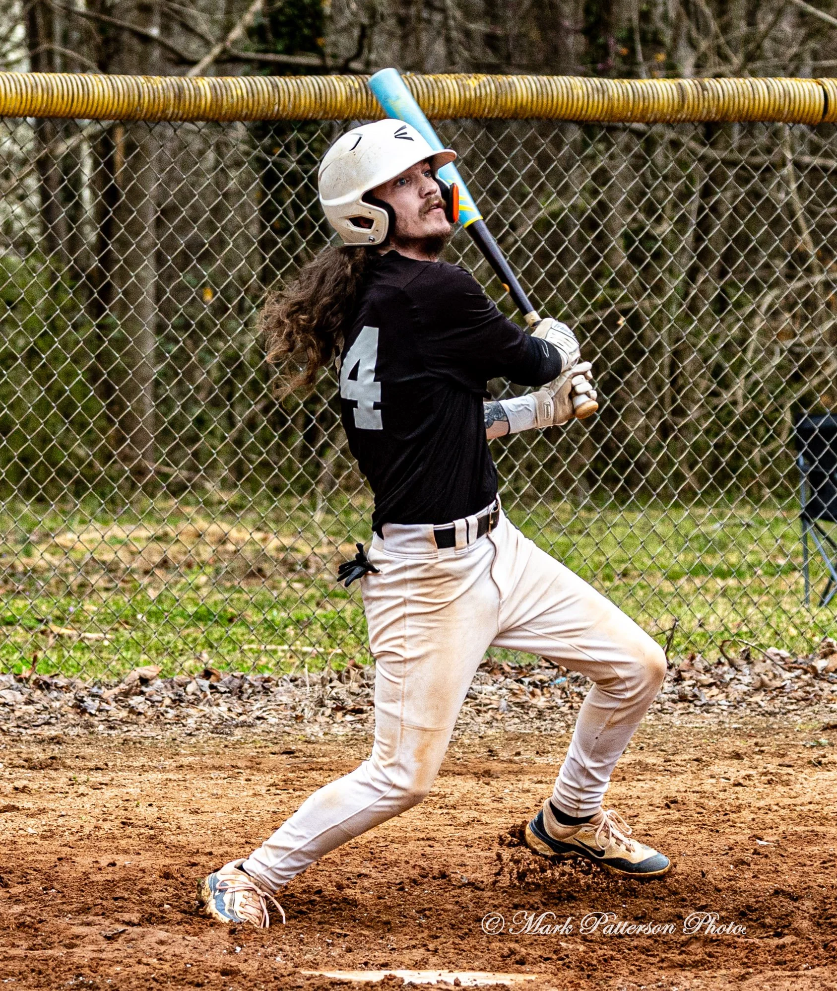 Greenville Pioneers vs Upstate Astros March 8, 2026, Pre-Season Tournament at Slater – White Park. #28513