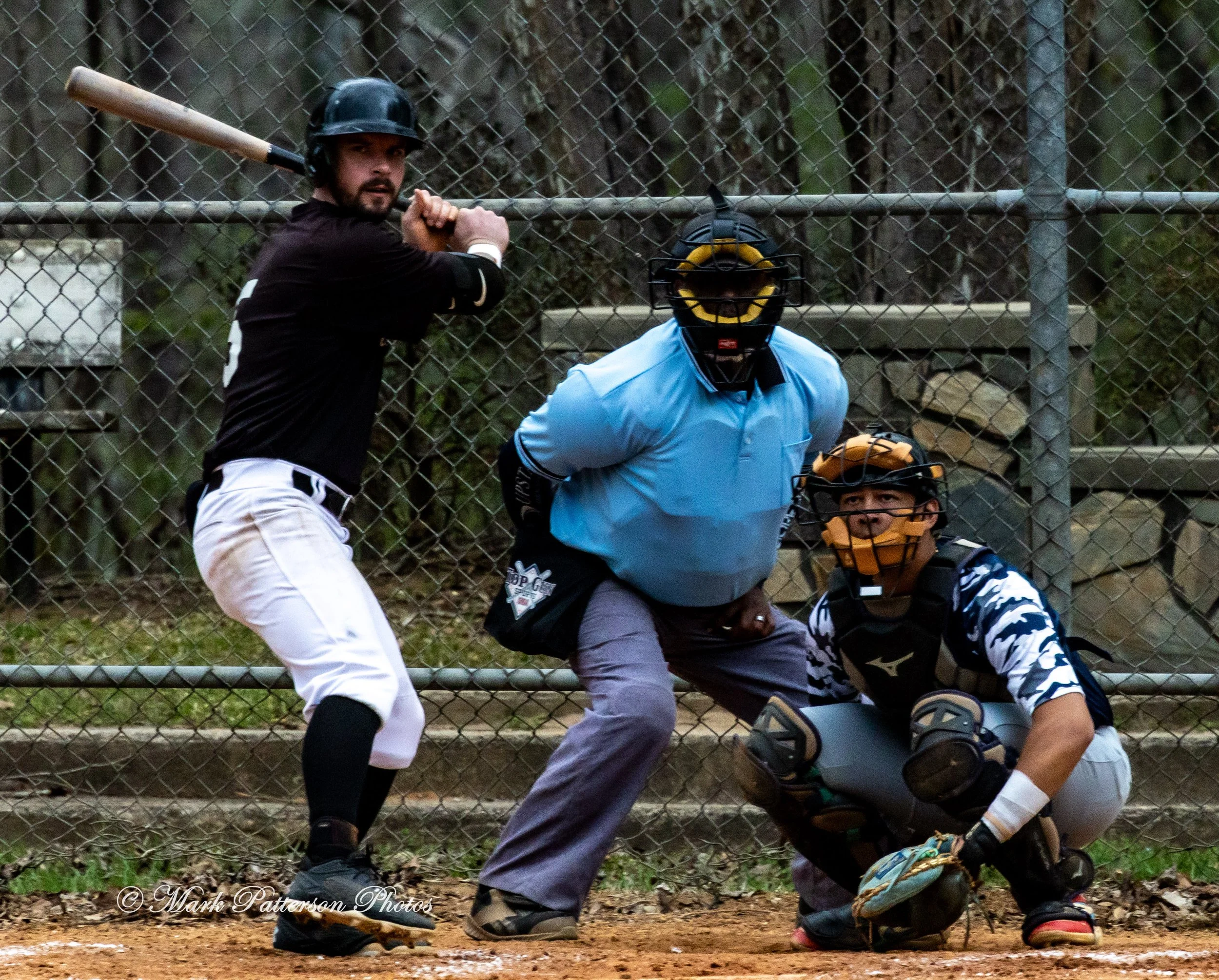 Anderson Redd Sox vs Upstate Astros March 15, 2026, at Slater – White Park. #29816