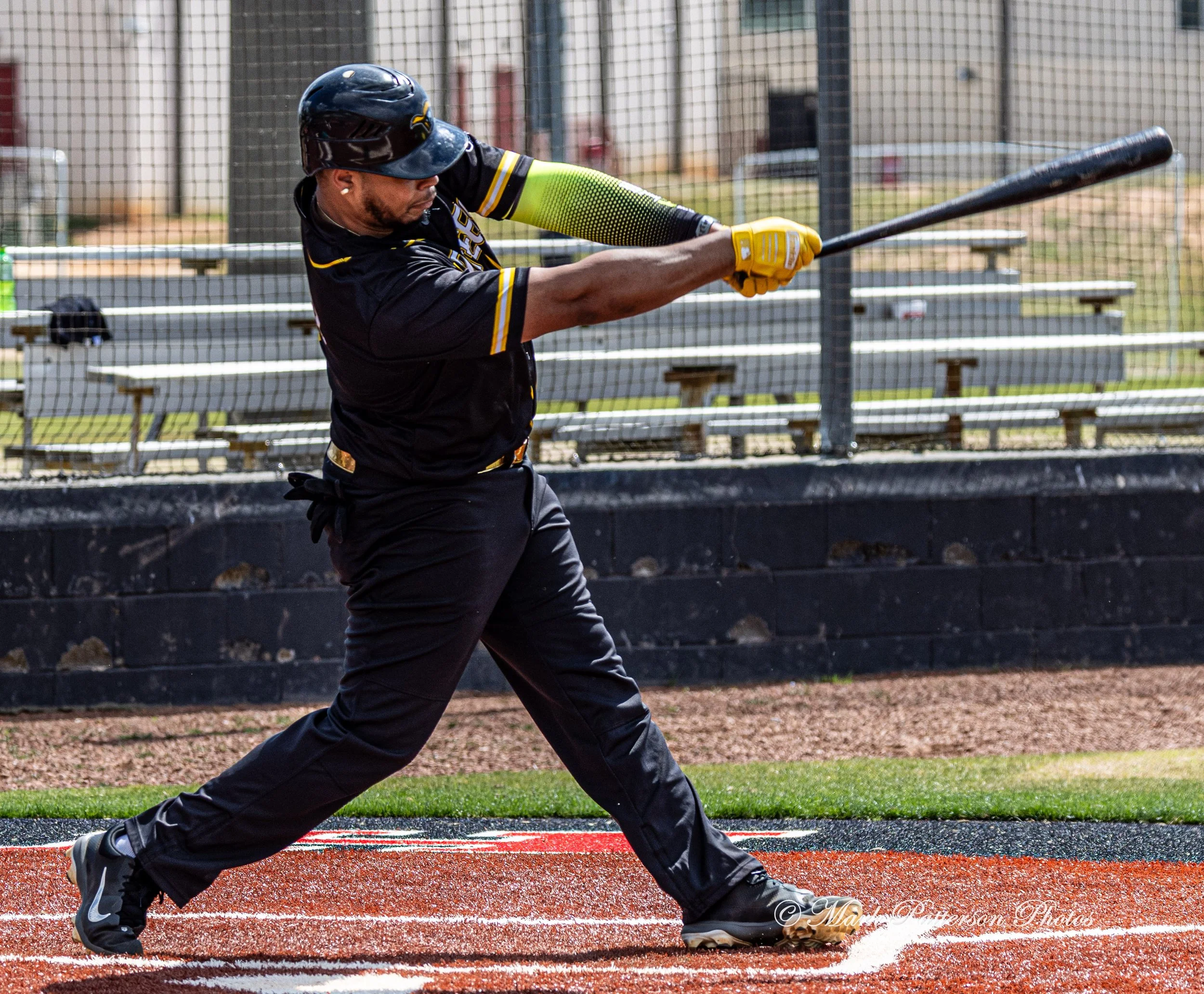 Spartanburg Mariner vs Greenville Pioneers on April 26, 2026, at Hillcrest High School in Simpsonville, SC. #10678