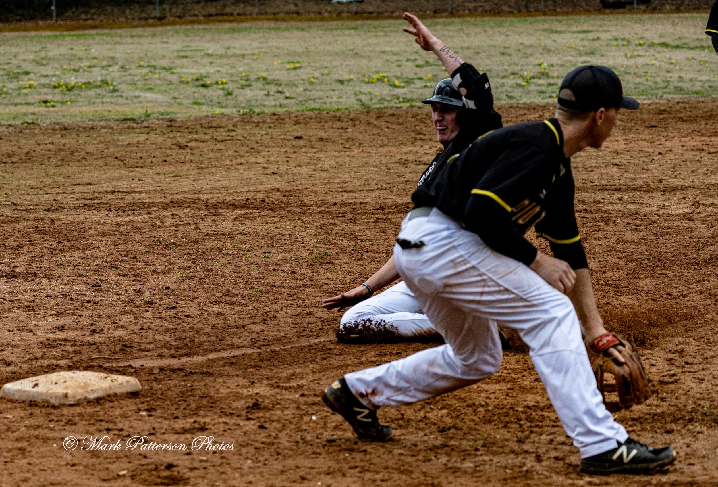 Greenville Pioneers vs Upstate Astros March 8, 2026, Pre-Season Tournament at Slater – White Park. #28952