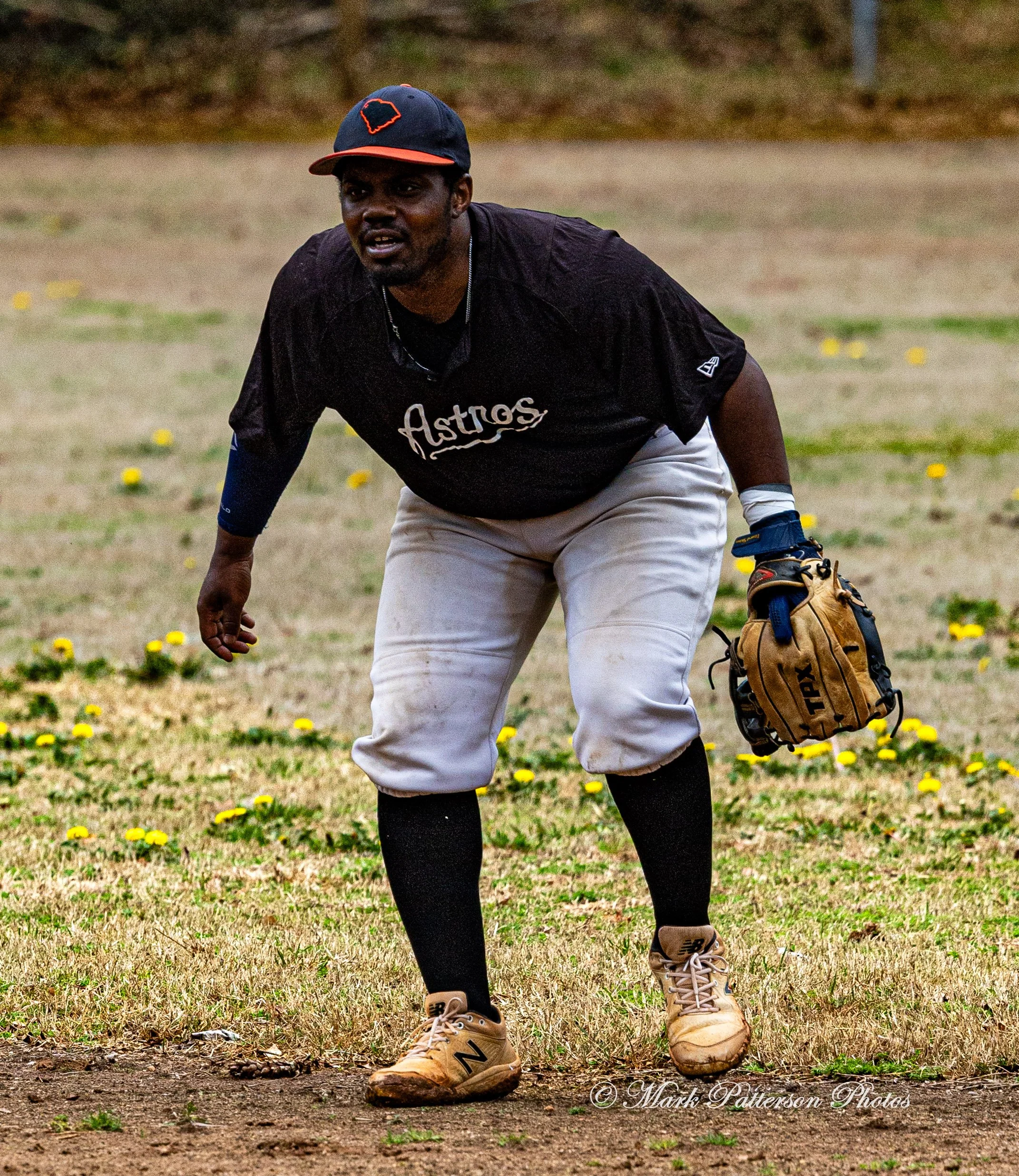 Greenville Pioneers vs Upstate Astros March 8, 2026, Pre-Season Tournament at Slater – White Park. #28450
