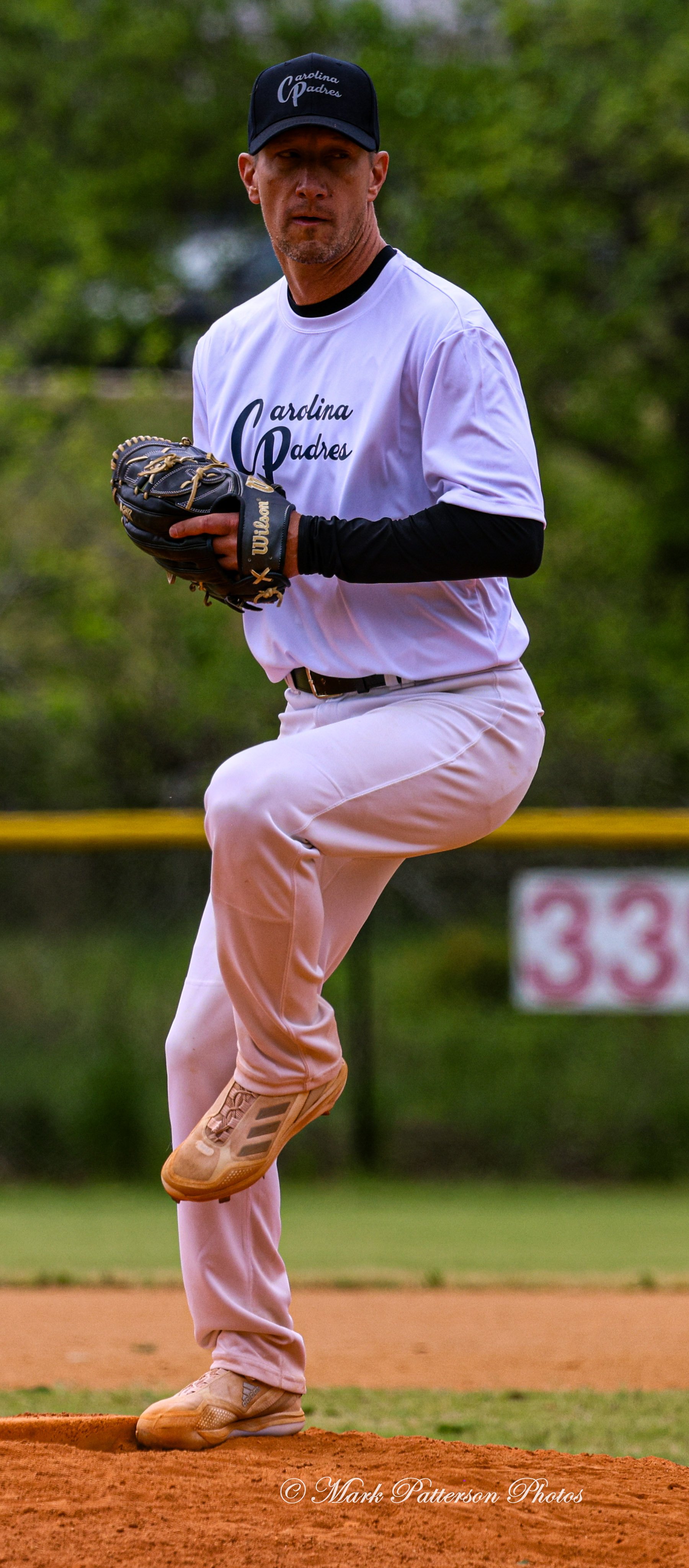 Carolina Padres vs Spartanburg Mariner April 19, 2026, at Inman Mill Baseball Park in Inman, SC. #8263