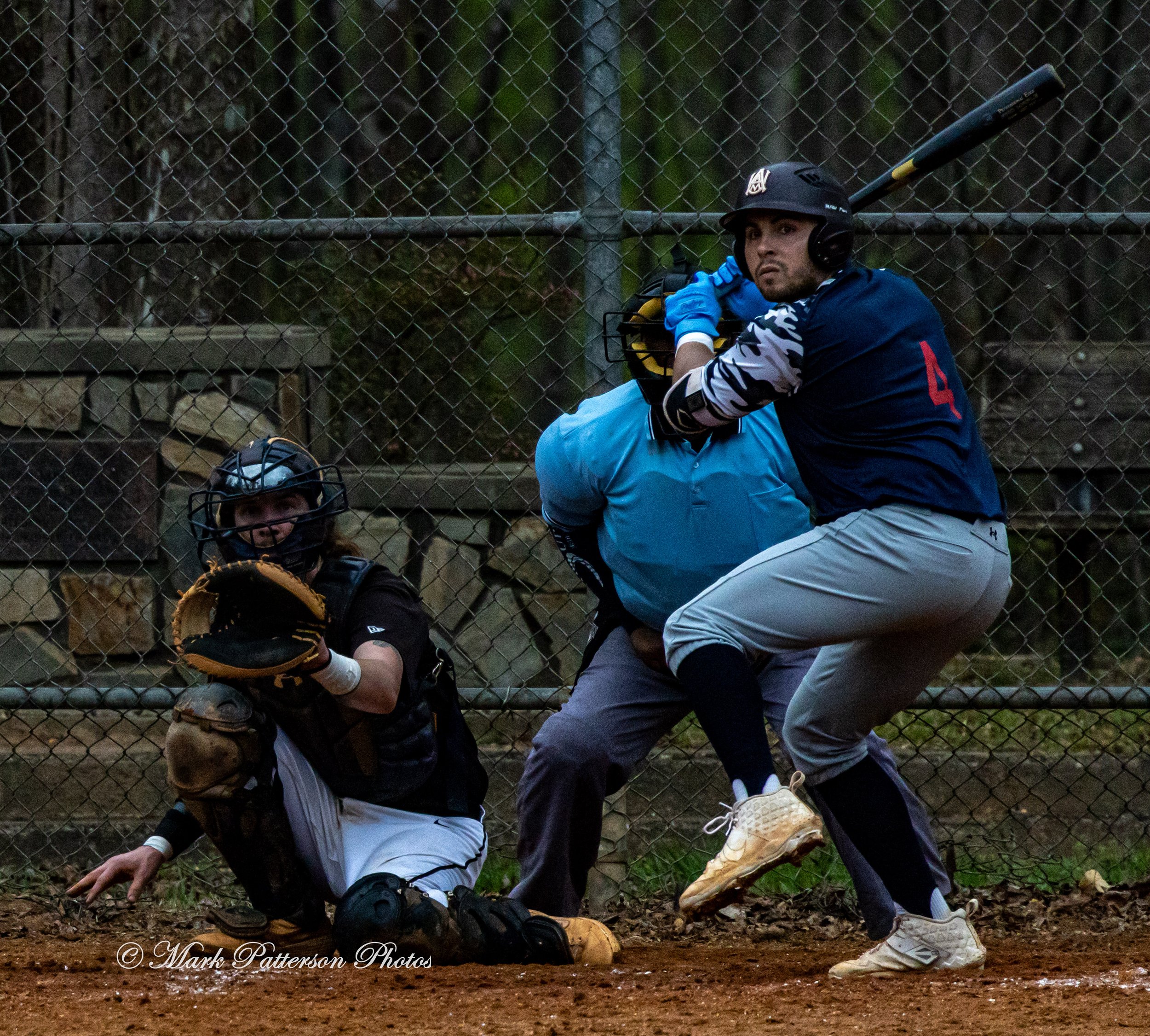 Anderson Redd Sox vs Upstate Astros March 15, 2026, at Slater – White Park. #30243