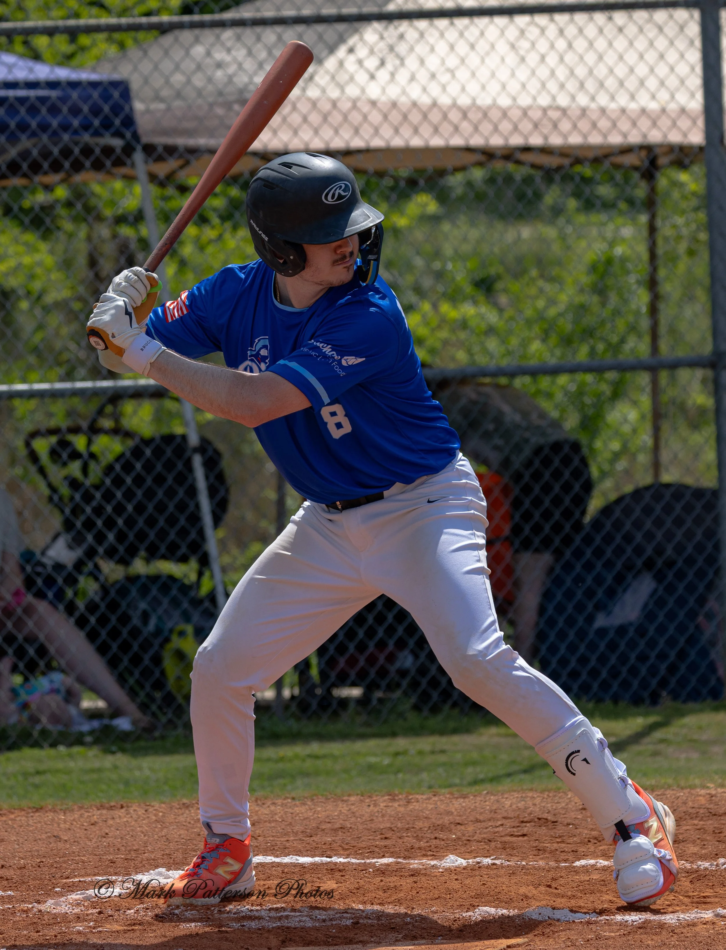 Greenville Pioneers vs Upstate Astros April 12, 2026, at Shoeless Joe Jackson Field. #6516