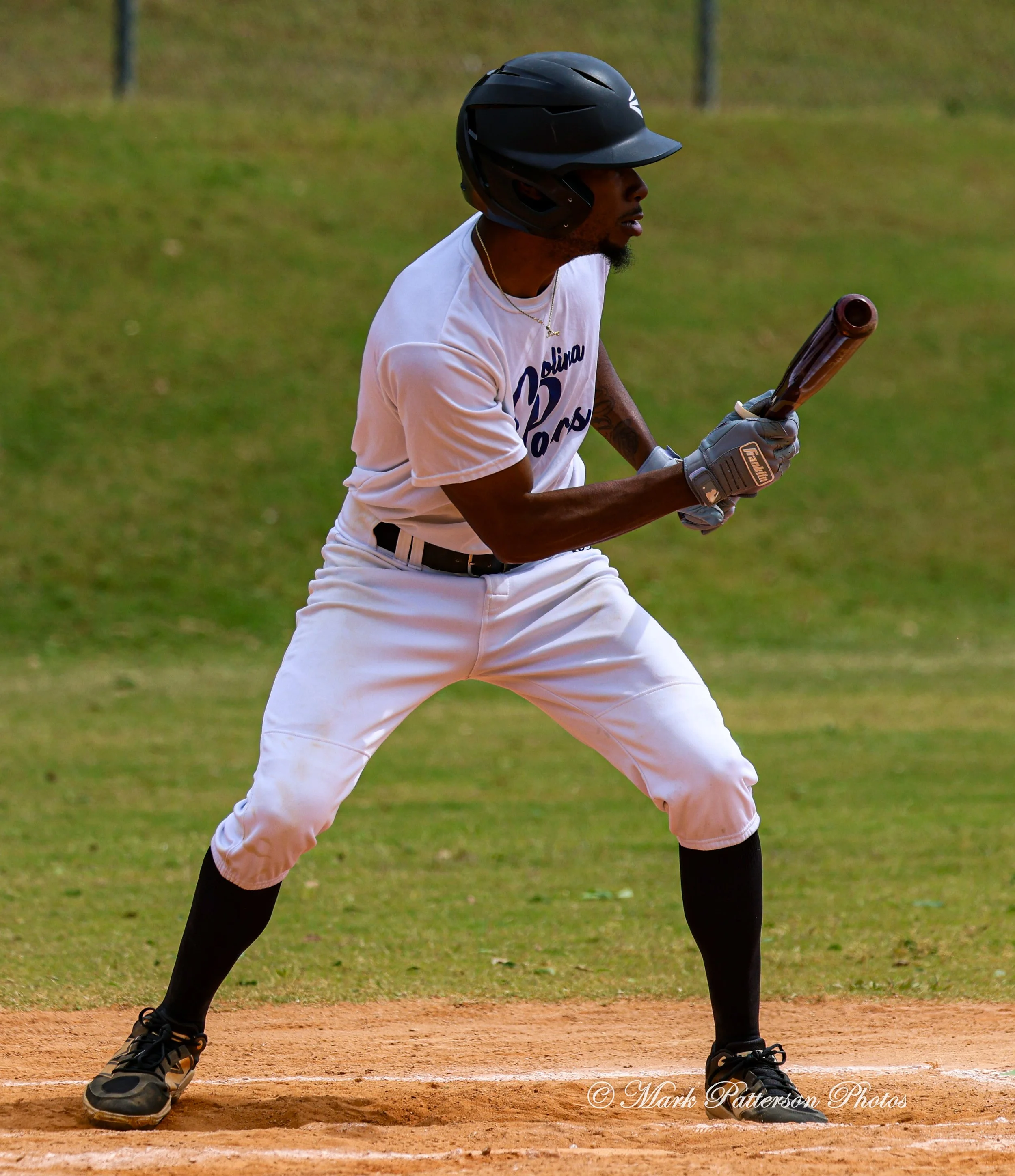 Carolina Padres vs Spartanburg Mariner April 19, 2026, at Inman Mill Baseball Park in Inman, SC. #7899