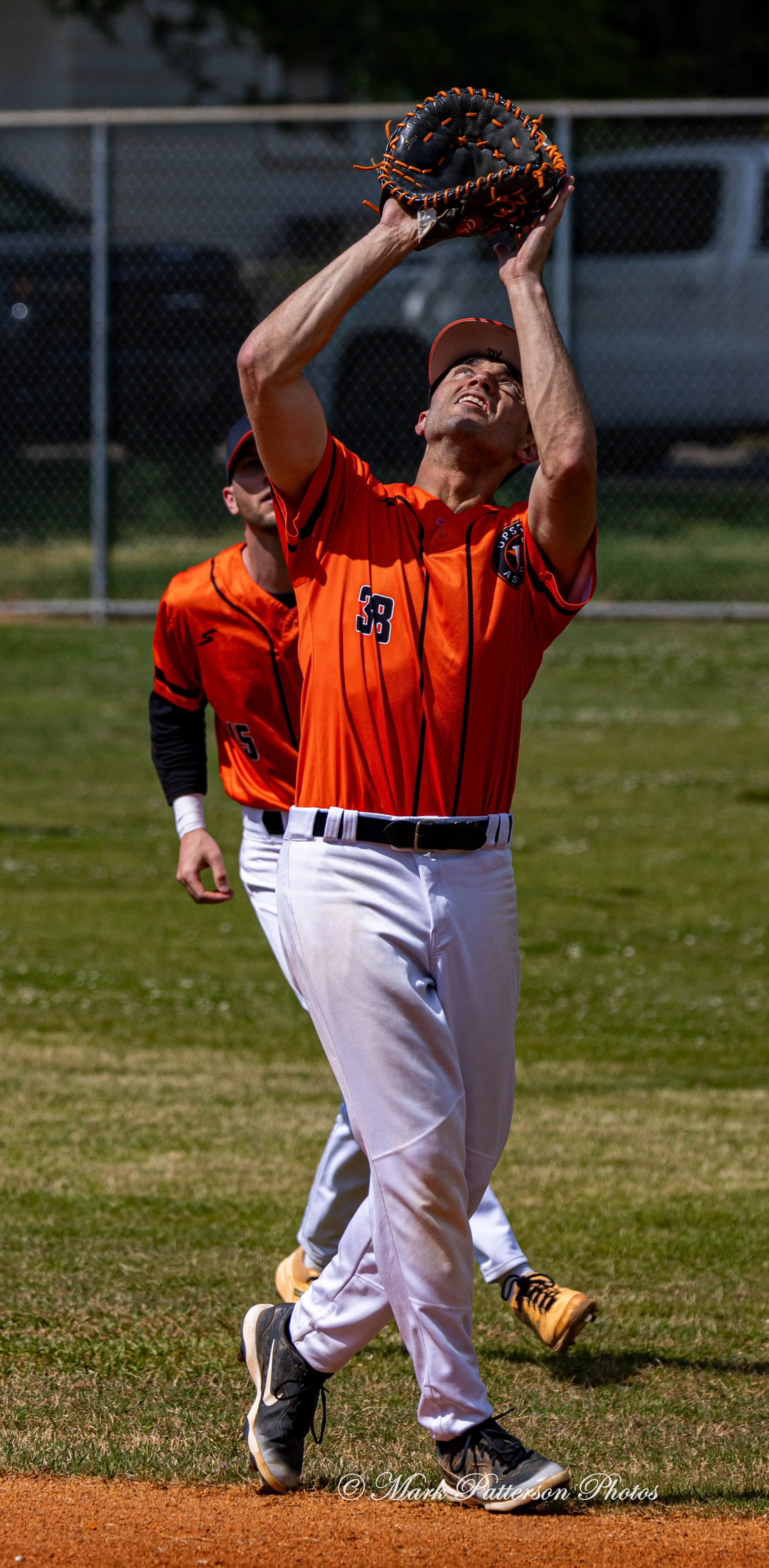 Greenville Pioneers vs Upstate Astros April 12, 2026, at Shoeless Joe Jackson Field. #6485