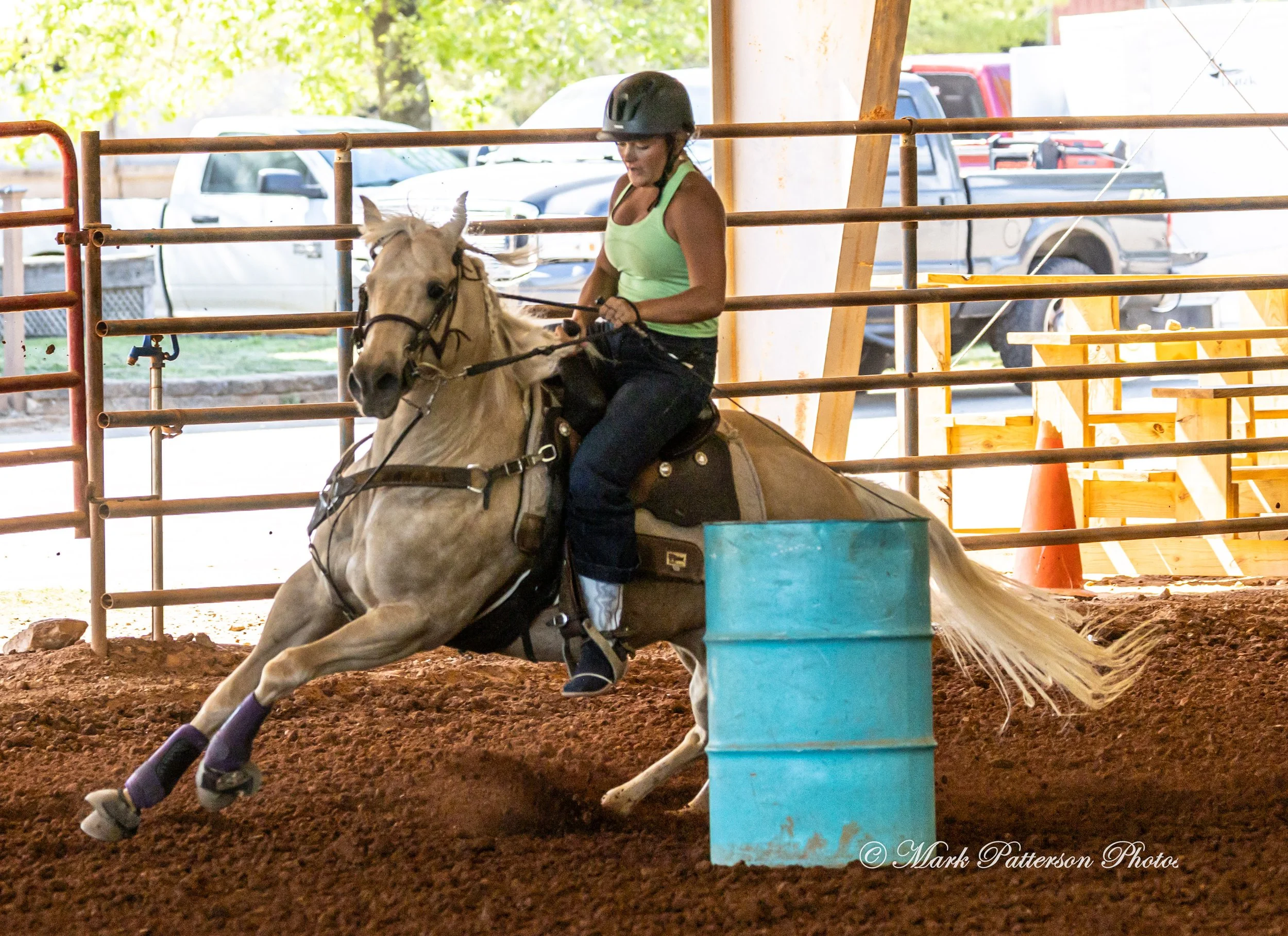 20260411 - Barrel Race Latigo Farm - #2571.JPG