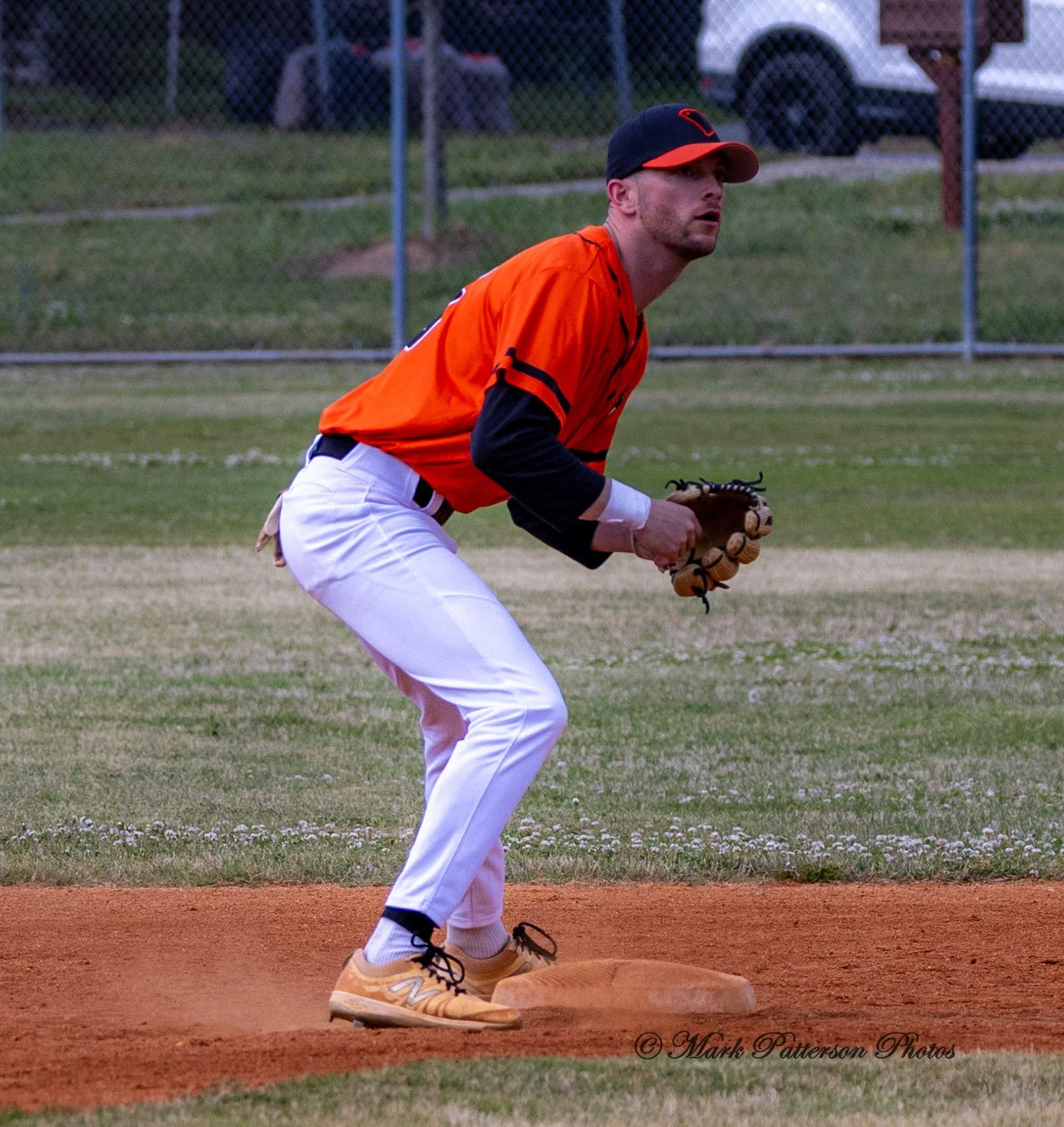 Greenville Pioneers vs Upstate Astros April 12, 2026, at Shoeless Joe Jackson Field. #6877
