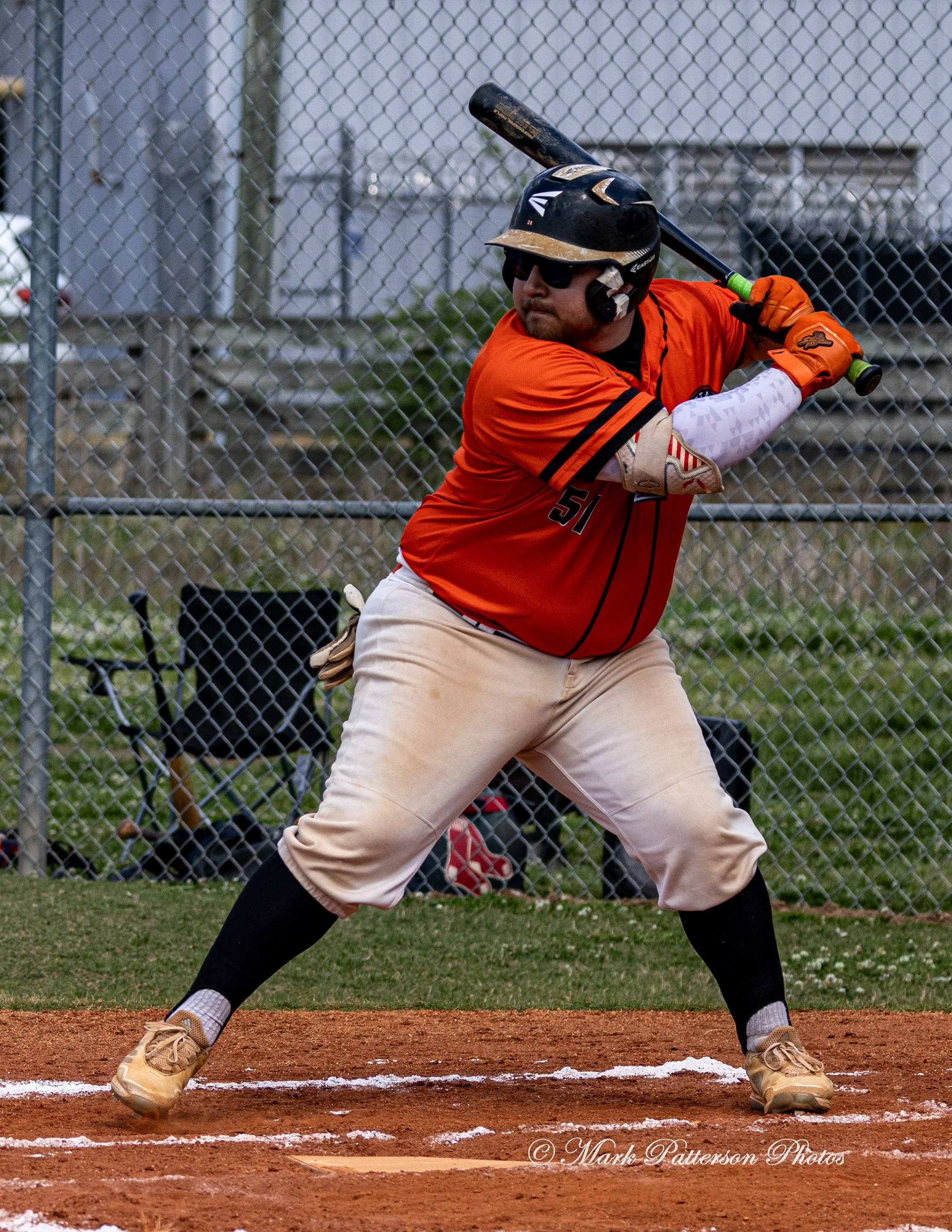 Greenville Pioneers vs Upstate Astros April 12, 2026, at Shoeless Joe Jackson Field. #6735