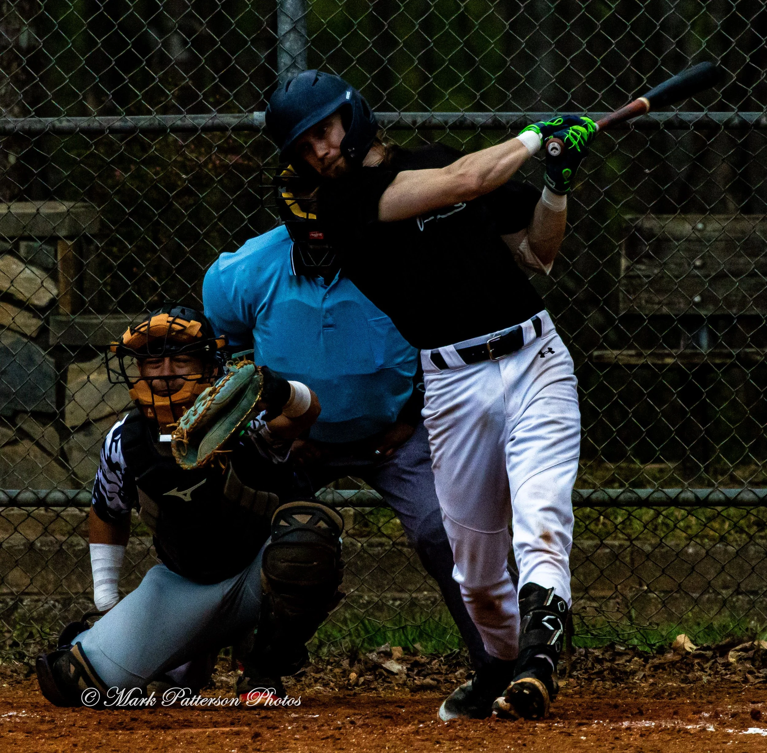 Anderson Redd Sox vs Upstate Astros March 15, 2026, at Slater – White Park. #30275