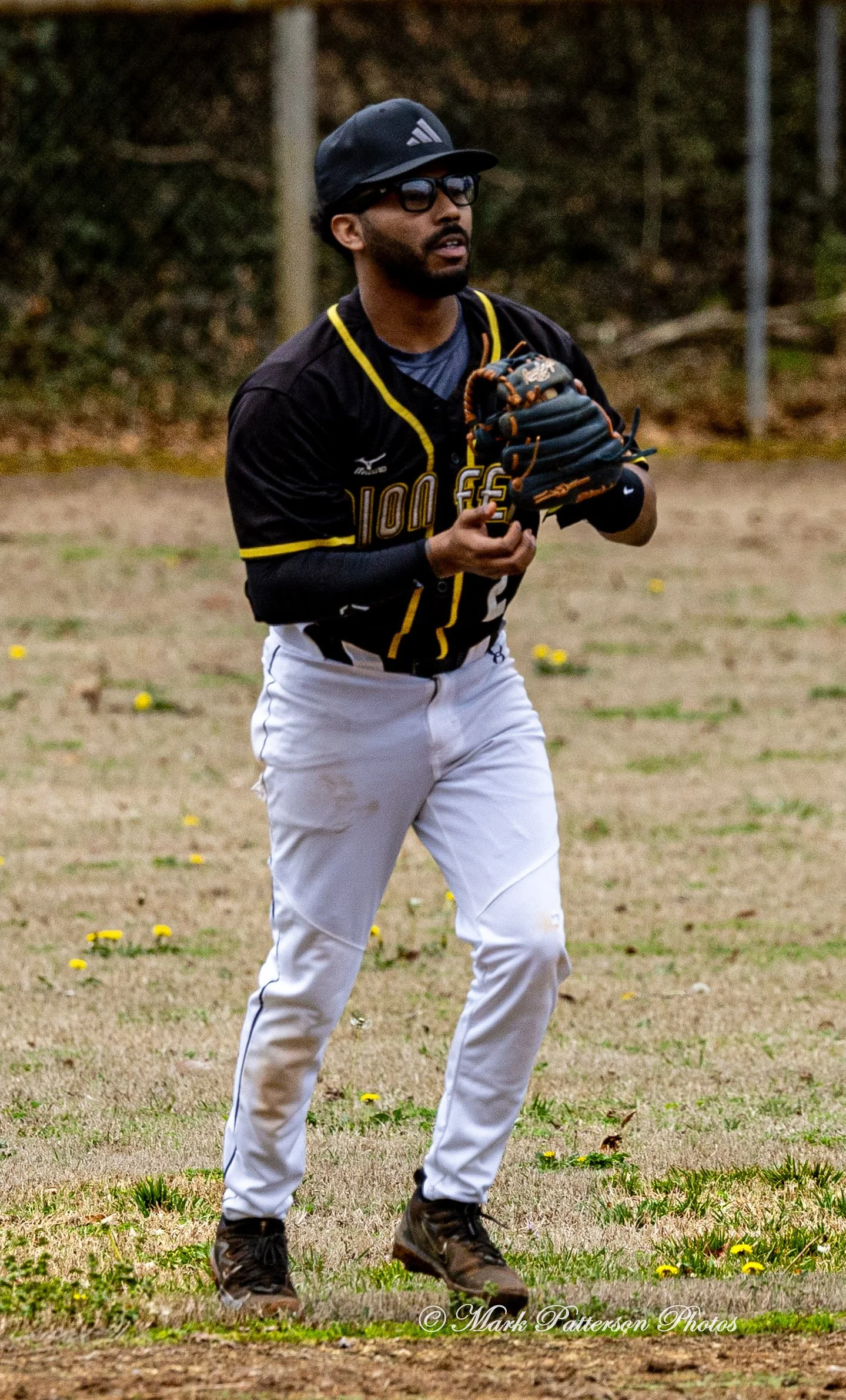 Greenville Pioneers vs Upstate Astros March 8, 2026, Pre-Season Tournament at Slater – White Park. #28756