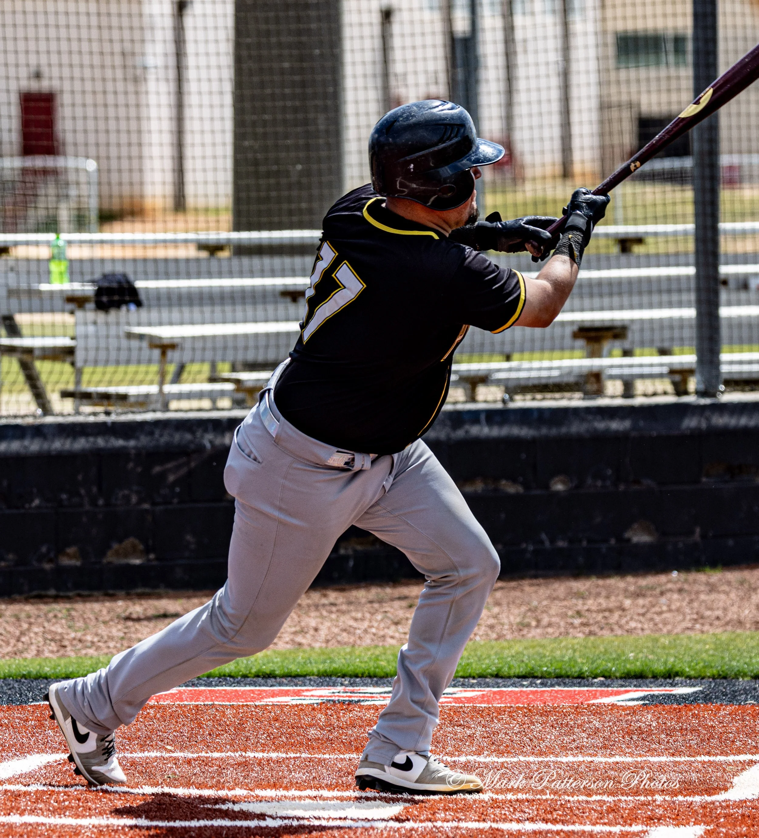 Spartanburg Mariner vs Greenville Pioneers on April 26, 2026, at Hillcrest High School in Simpsonville, SC. #10693