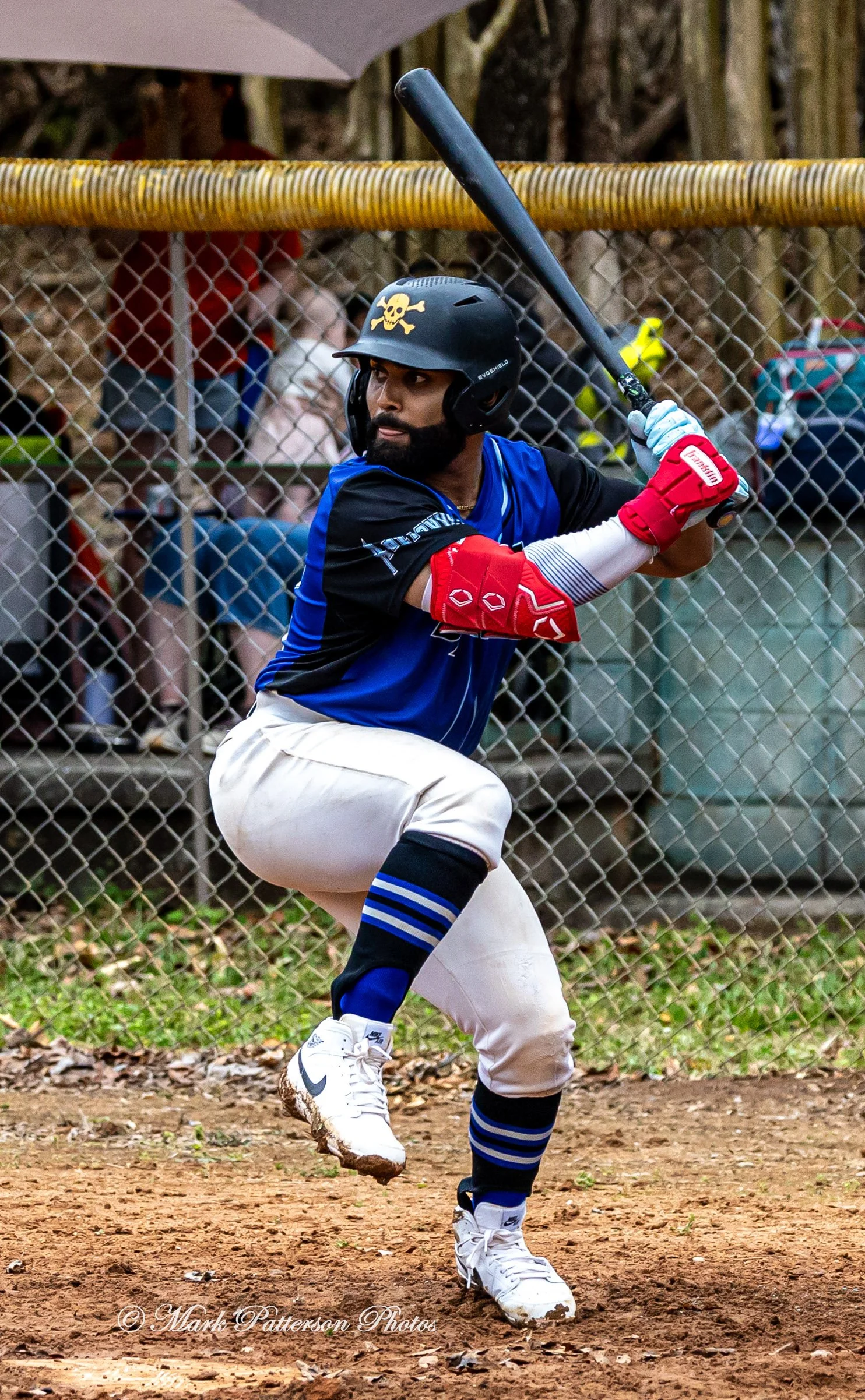 Carolina Blue Jays vs Upstate Astros March 8, 2026, Pre-Season Tournament at Slater – White Park. #29516