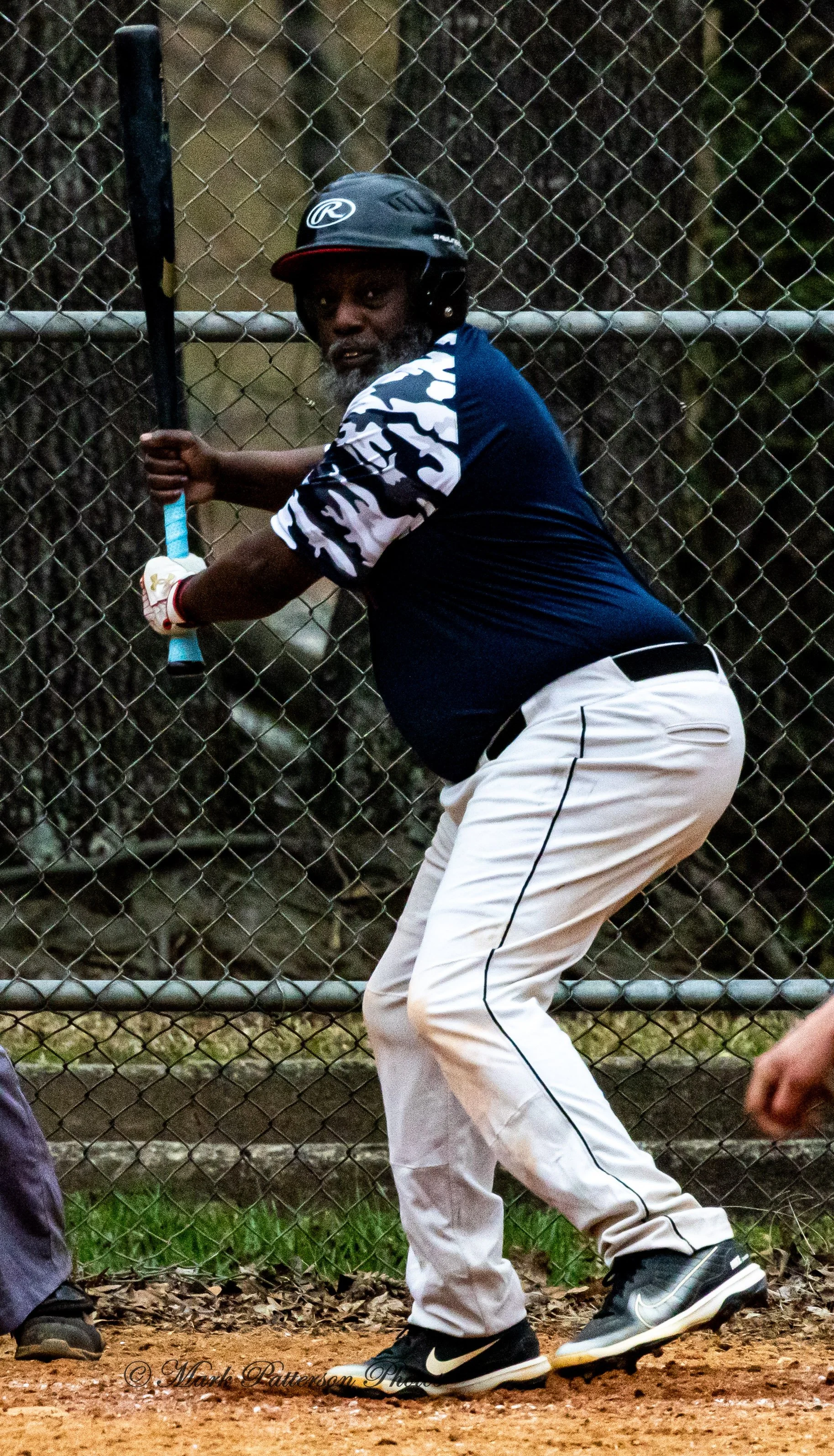 Anderson Redd Sox vs Upstate Astros March 15, 2026, at Slater – White Park. #29973