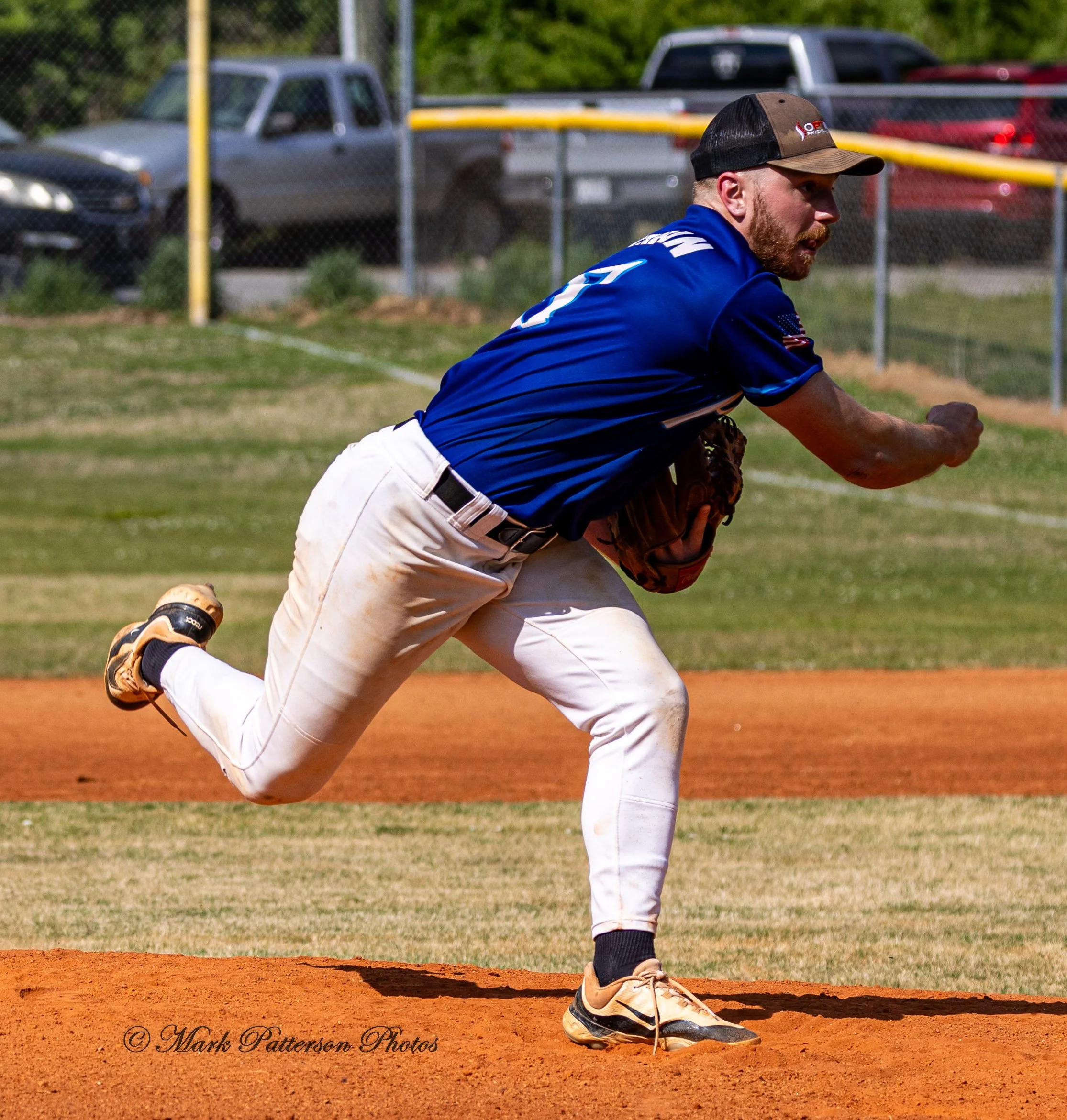 Greenville Pioneers vs Upstate Astros April 12, 2026, at Shoeless Joe Jackson Field. #6941