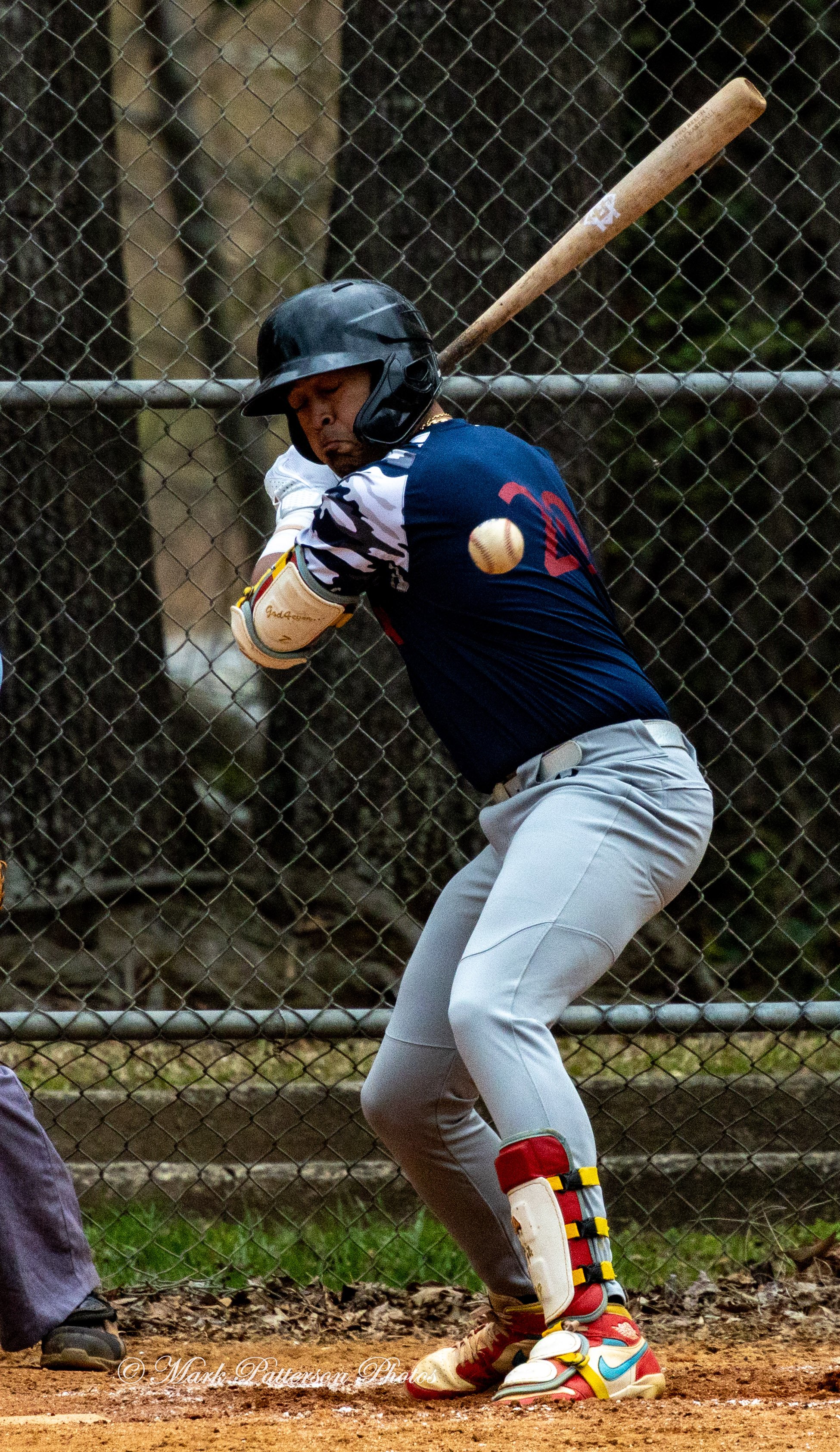 Anderson Redd Sox vs Upstate Astros March 15, 2026, at Slater – White Park. #29796
