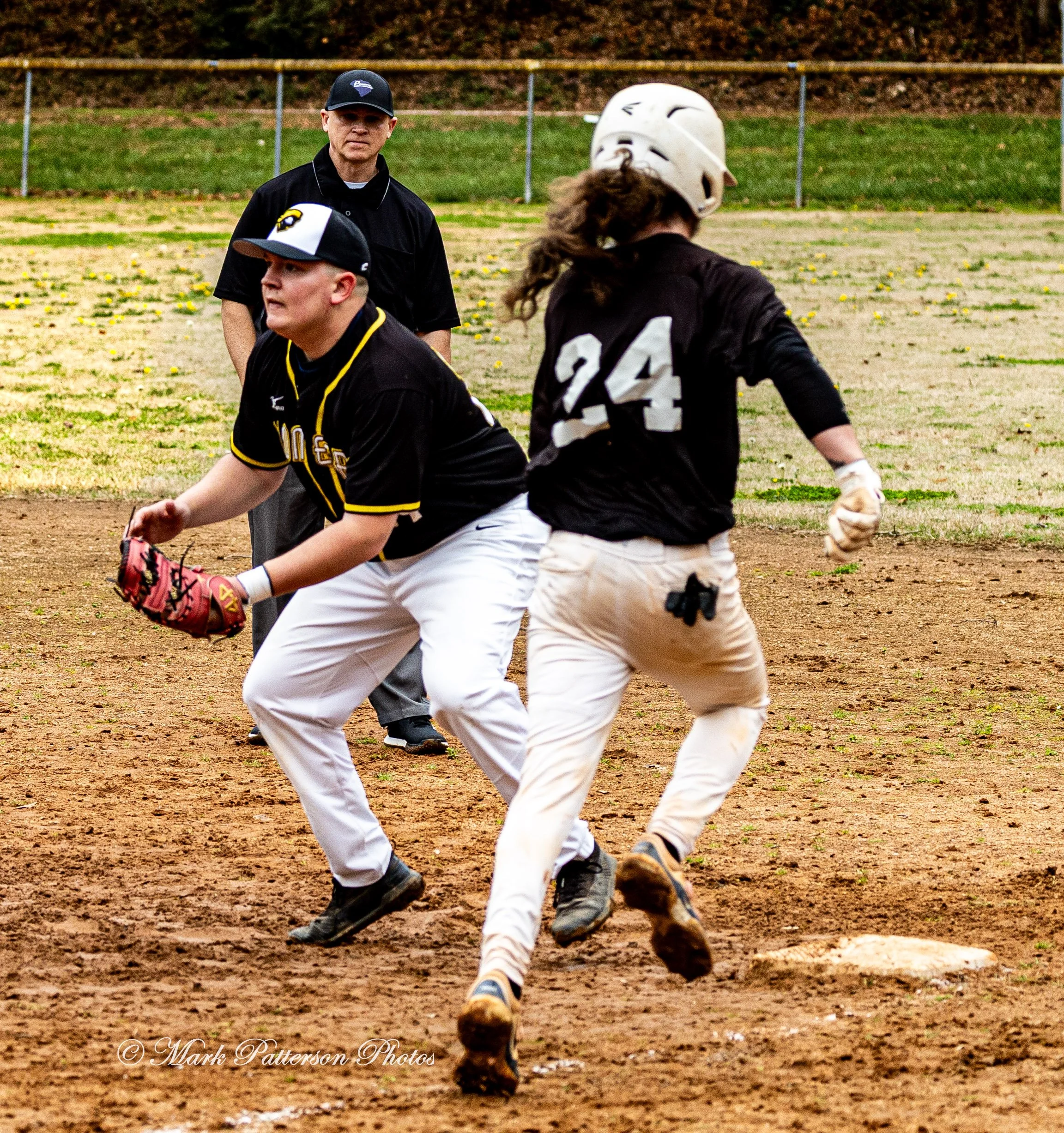 Greenville Pioneers vs Upstate Astros March 8, 2026, Pre-Season Tournament at Slater – White Park. #28529