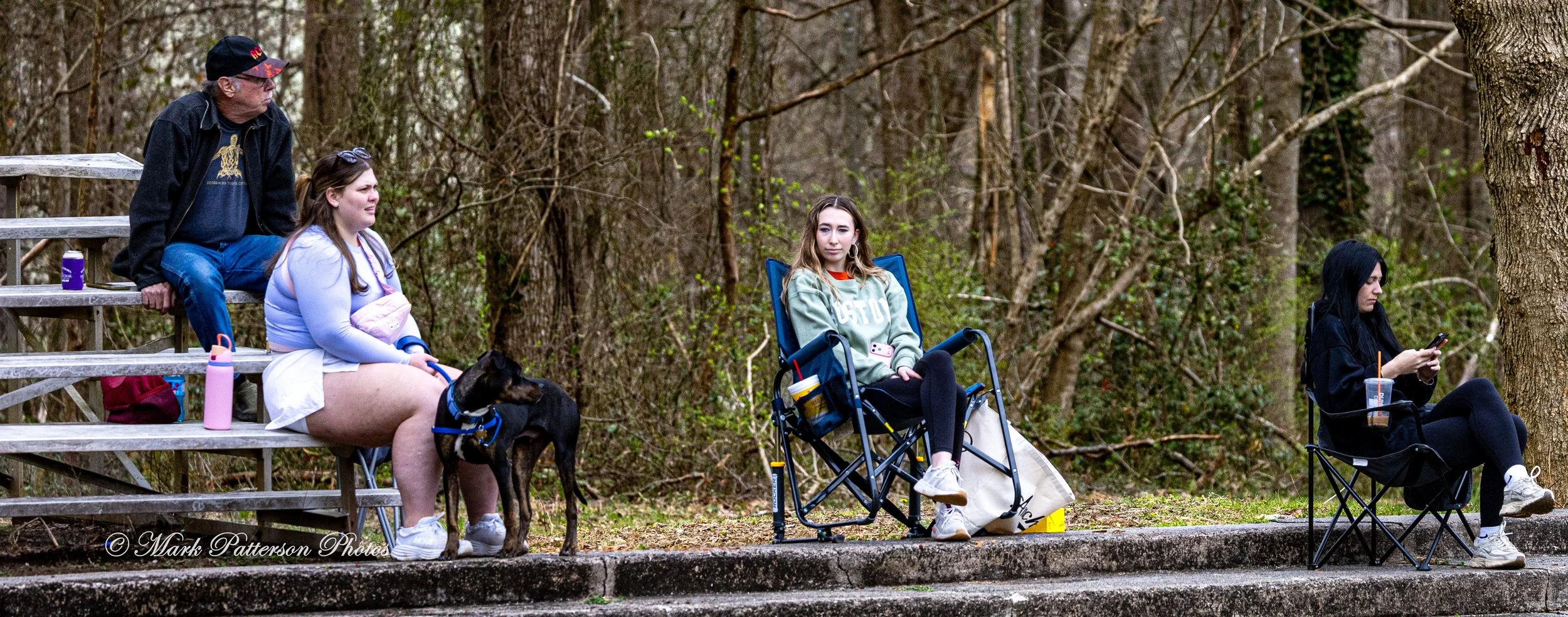 Greenville Pioneers vs Upstate Astros March 8, 2026, Pre-Season Tournament at Slater – White Park. #28395