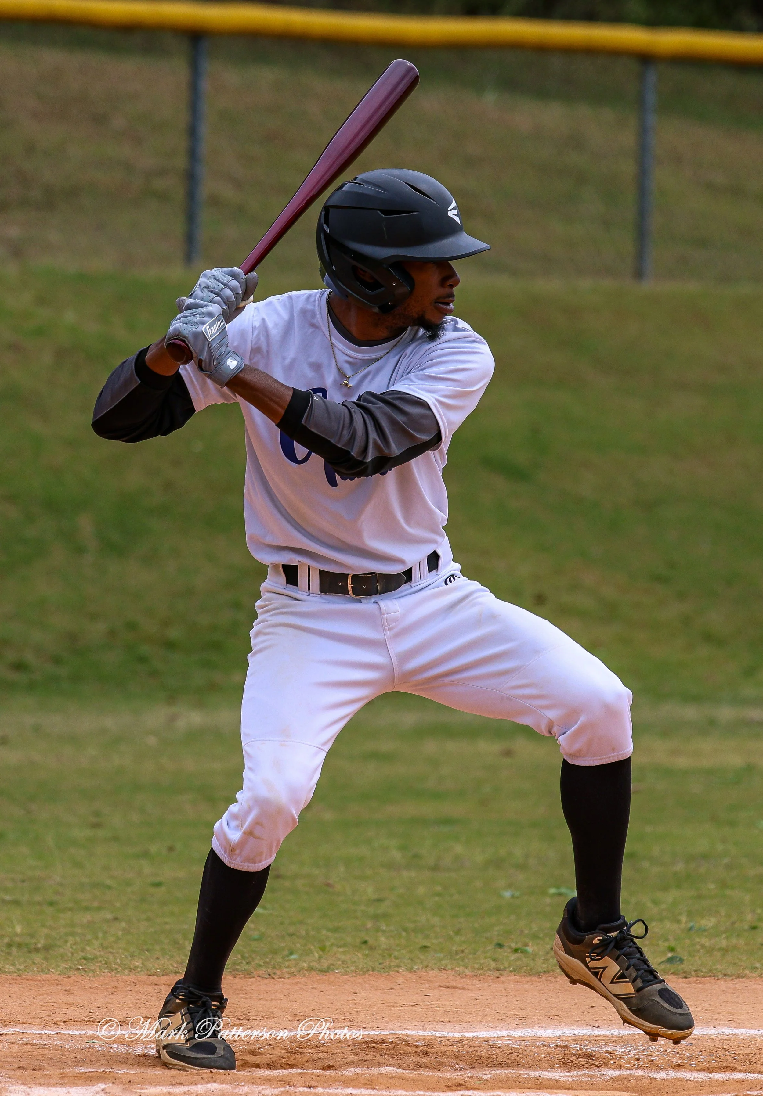 Carolina Padres vs Spartanburg Mariner April 19, 2026, at Inman Mill Baseball Park in Inman, SC. #7584