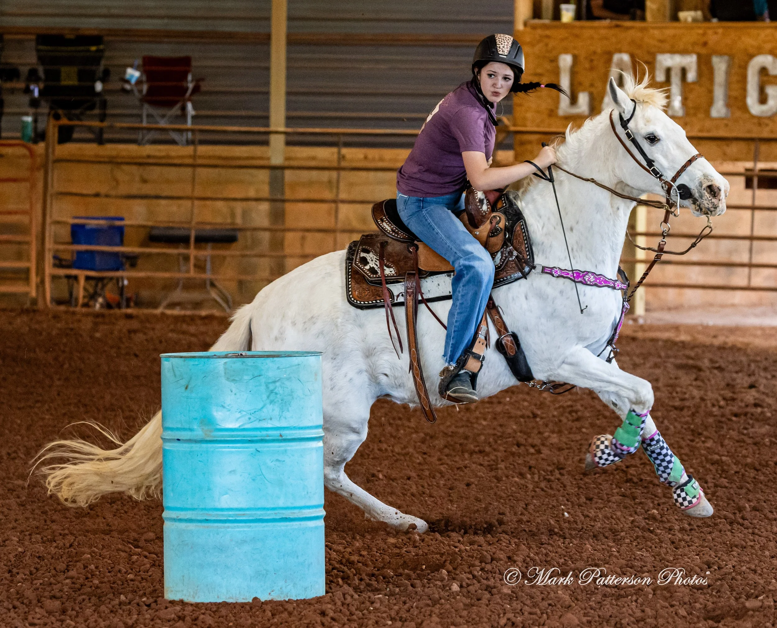 20260411 - Barrel Race Latigo Farm - #2222.JPG