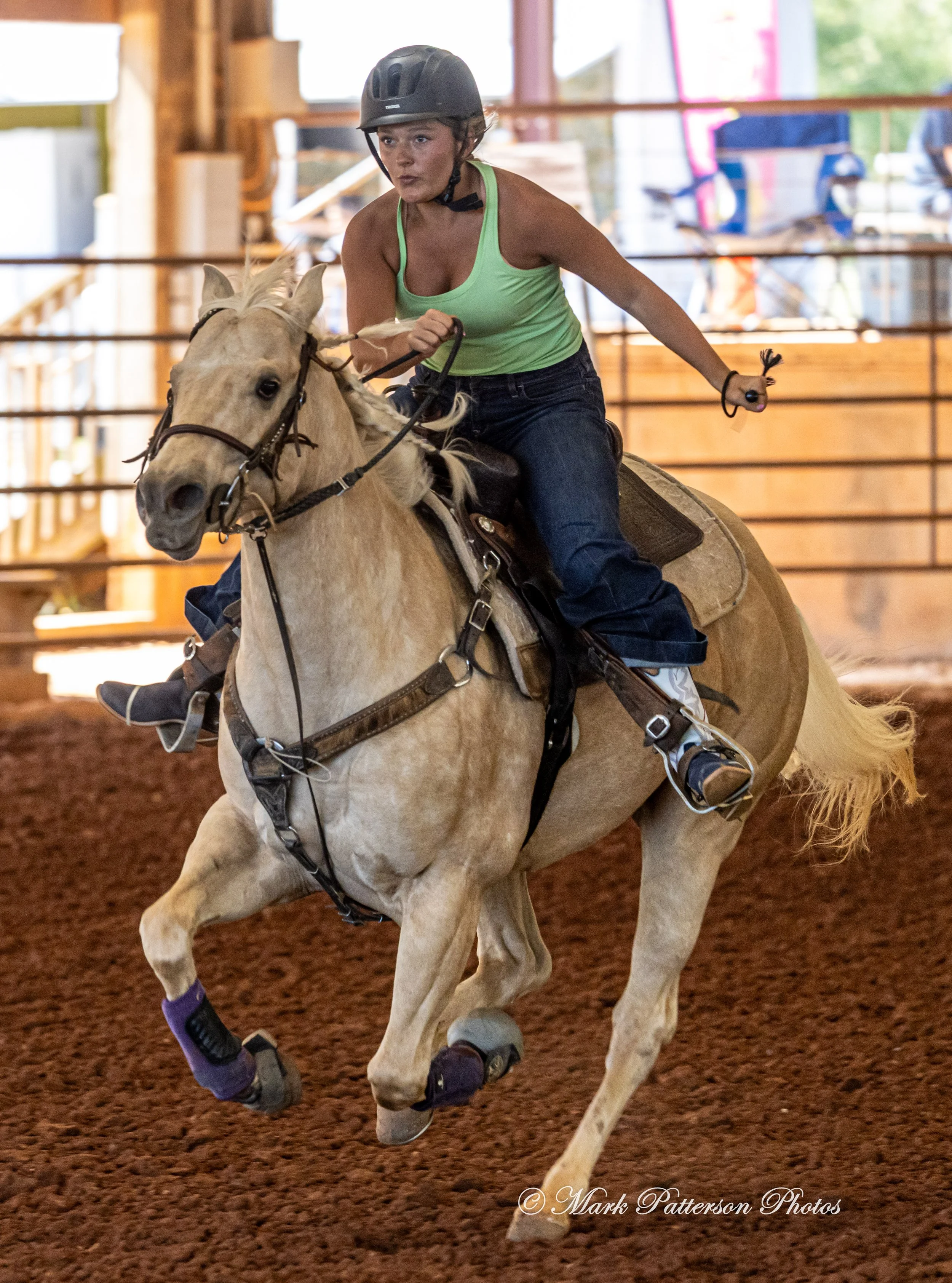 20260411 - Barrel Race Latigo Farm - #2587.JPG