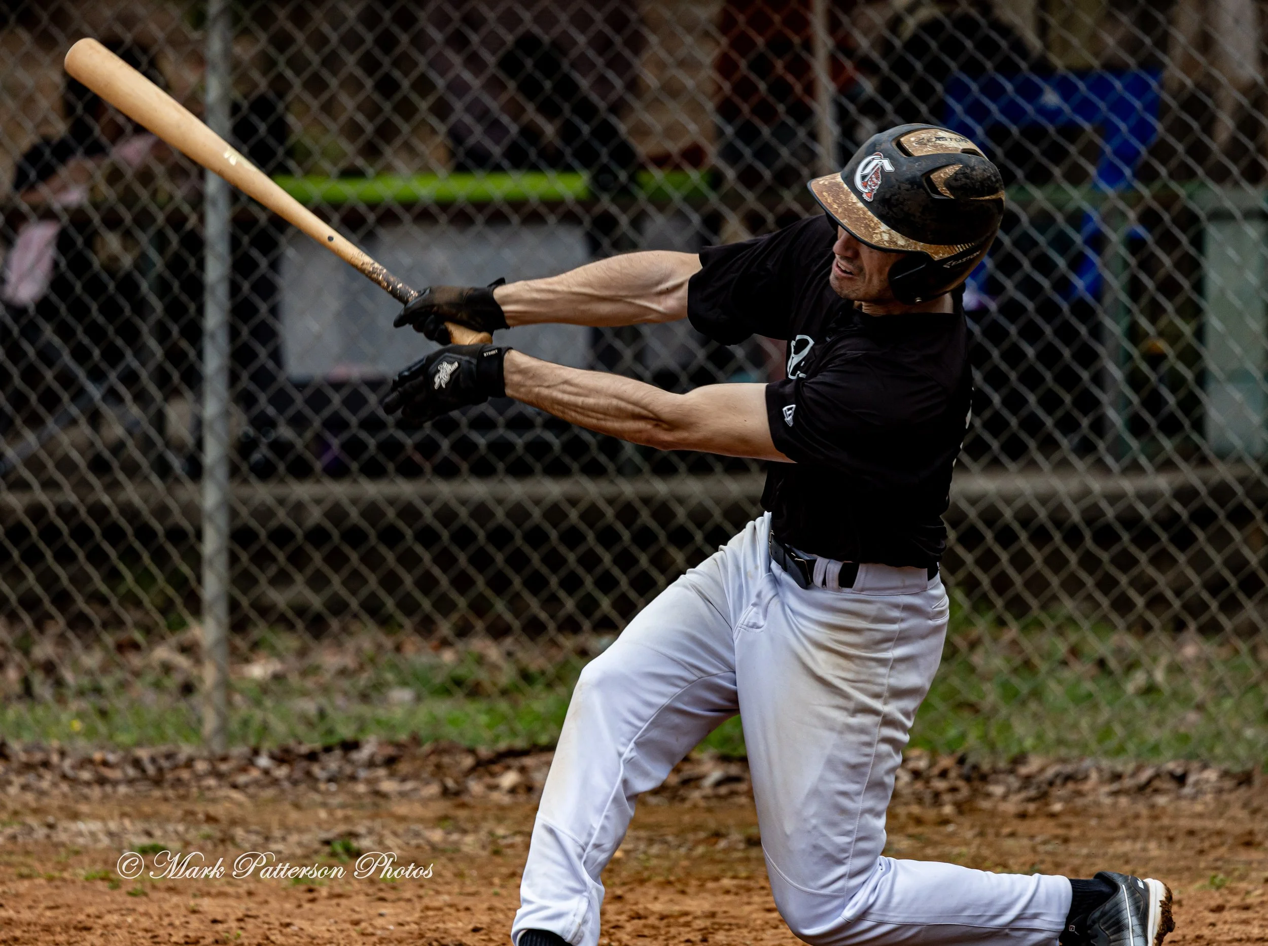 Greenville Pioneers vs Upstate Astros March 8, 2026, Pre-Season Tournament at Slater – White Park. #28904