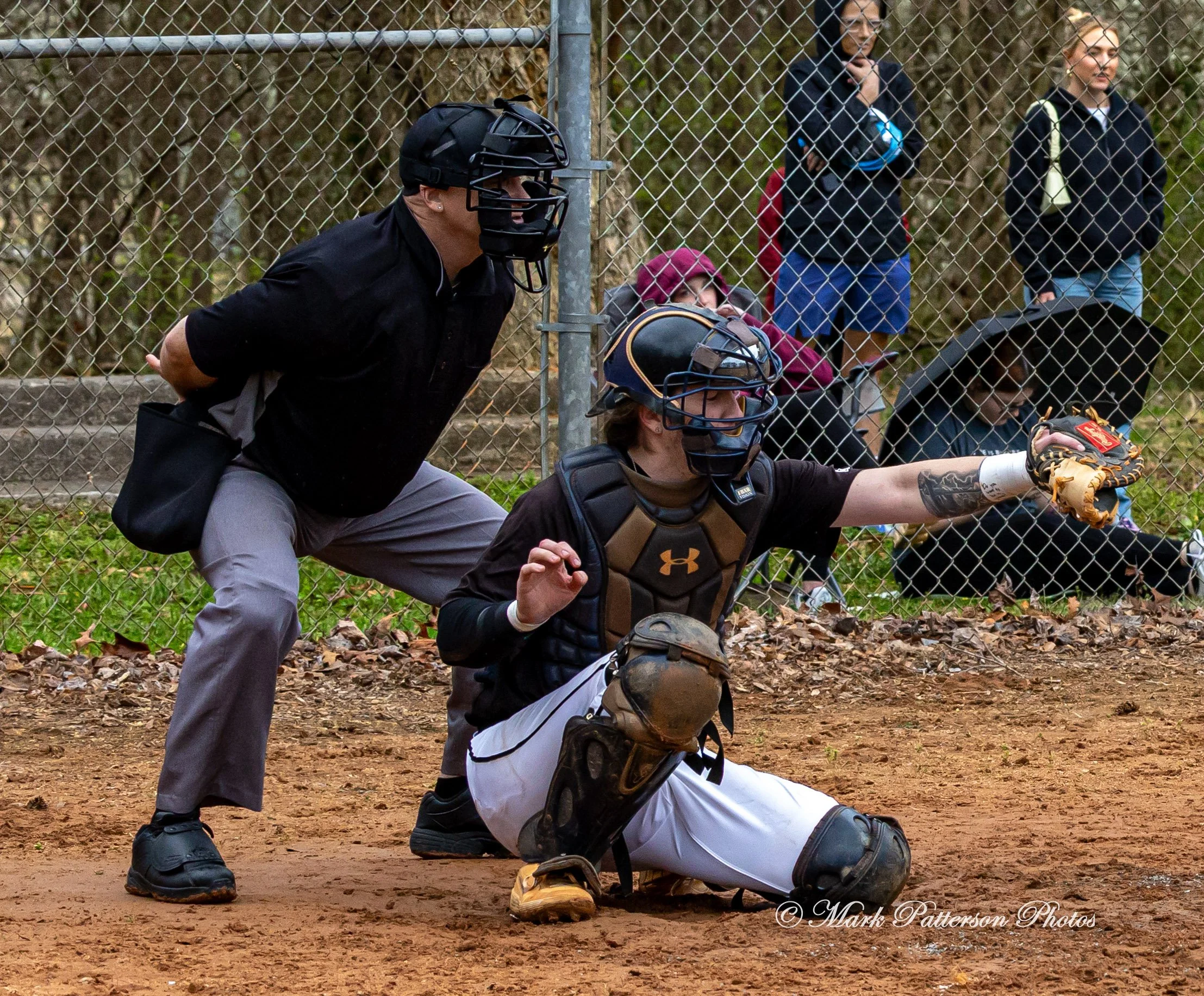 Carolina Blue Jays vs Upstate Astros March 8, 2026, Pre-Season Tournament at Slater – White Park. #29182