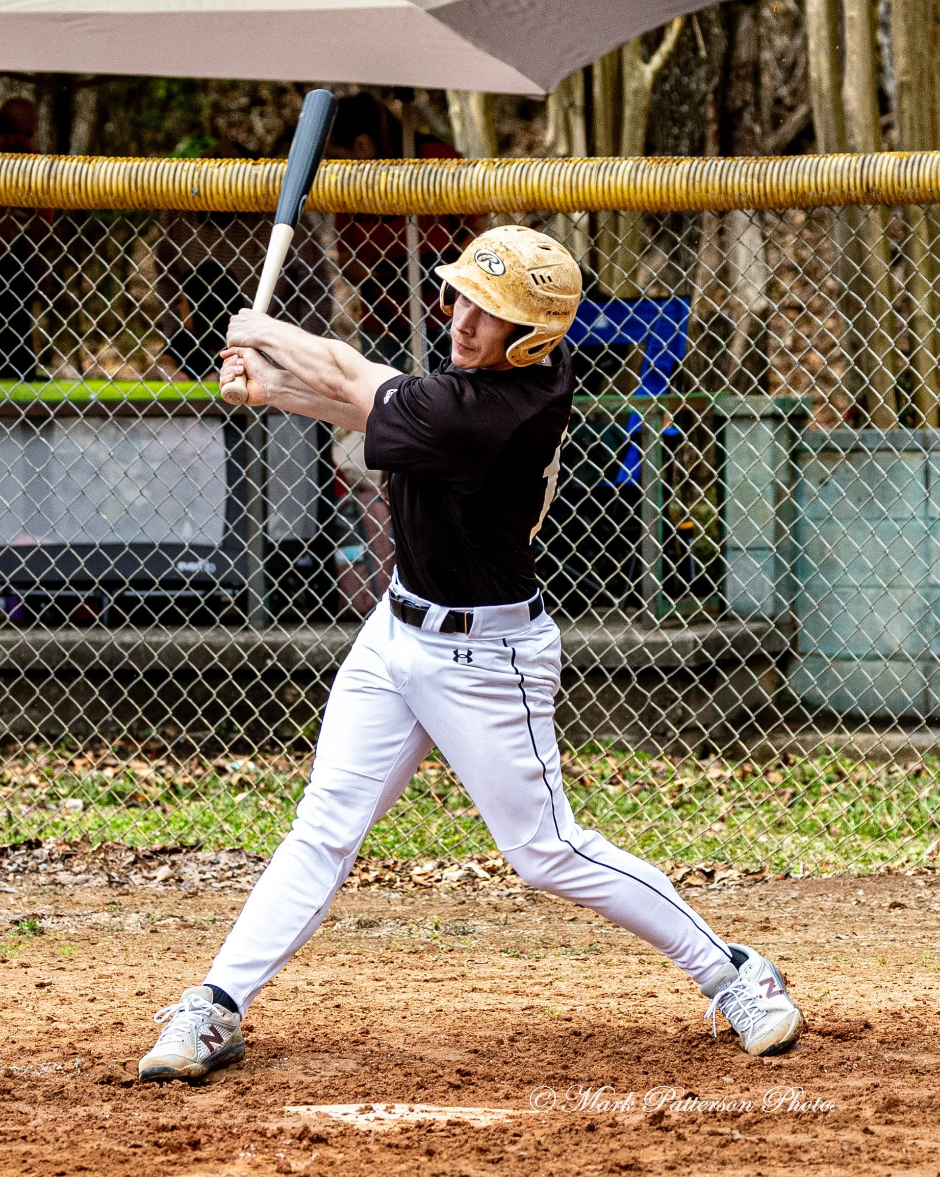 Greenville Pioneers vs Upstate Astros March 8, 2026, Pre-Season Tournament at Slater – White Park. #28734