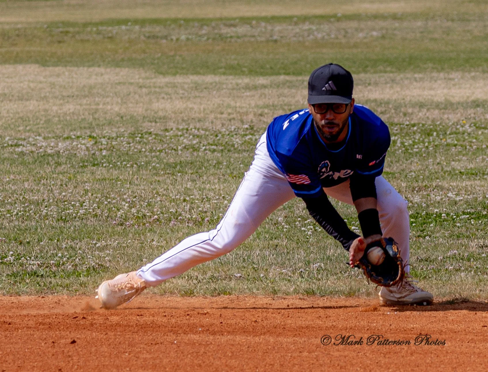 Greenville Pioneers vs Upstate Astros April 12, 2026, at Shoeless Joe Jackson Field. #6610
