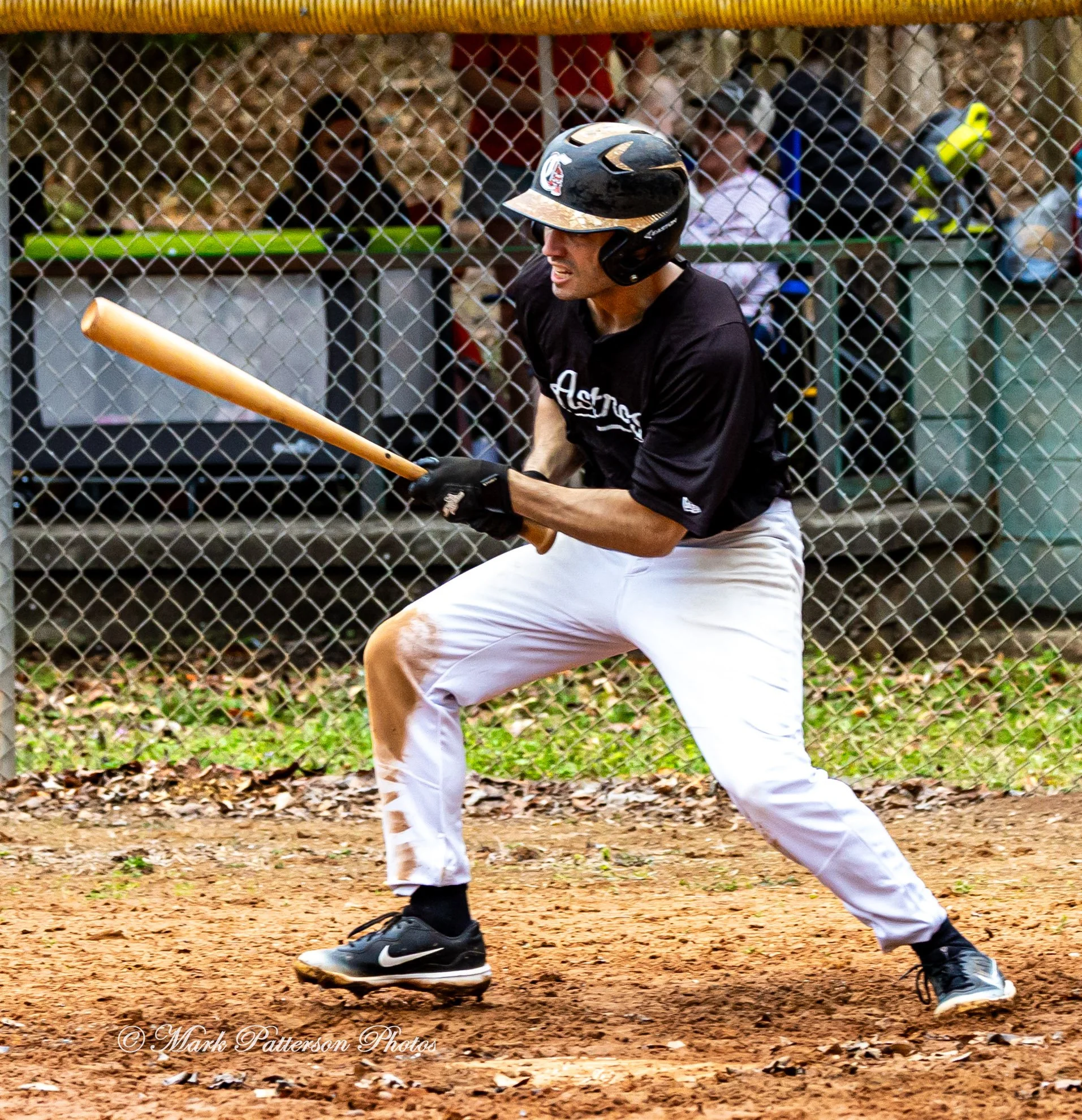 Carolina Blue Jays vs Upstate Astros March 8, 2026, Pre-Season Tournament at Slater – White Park. #29472