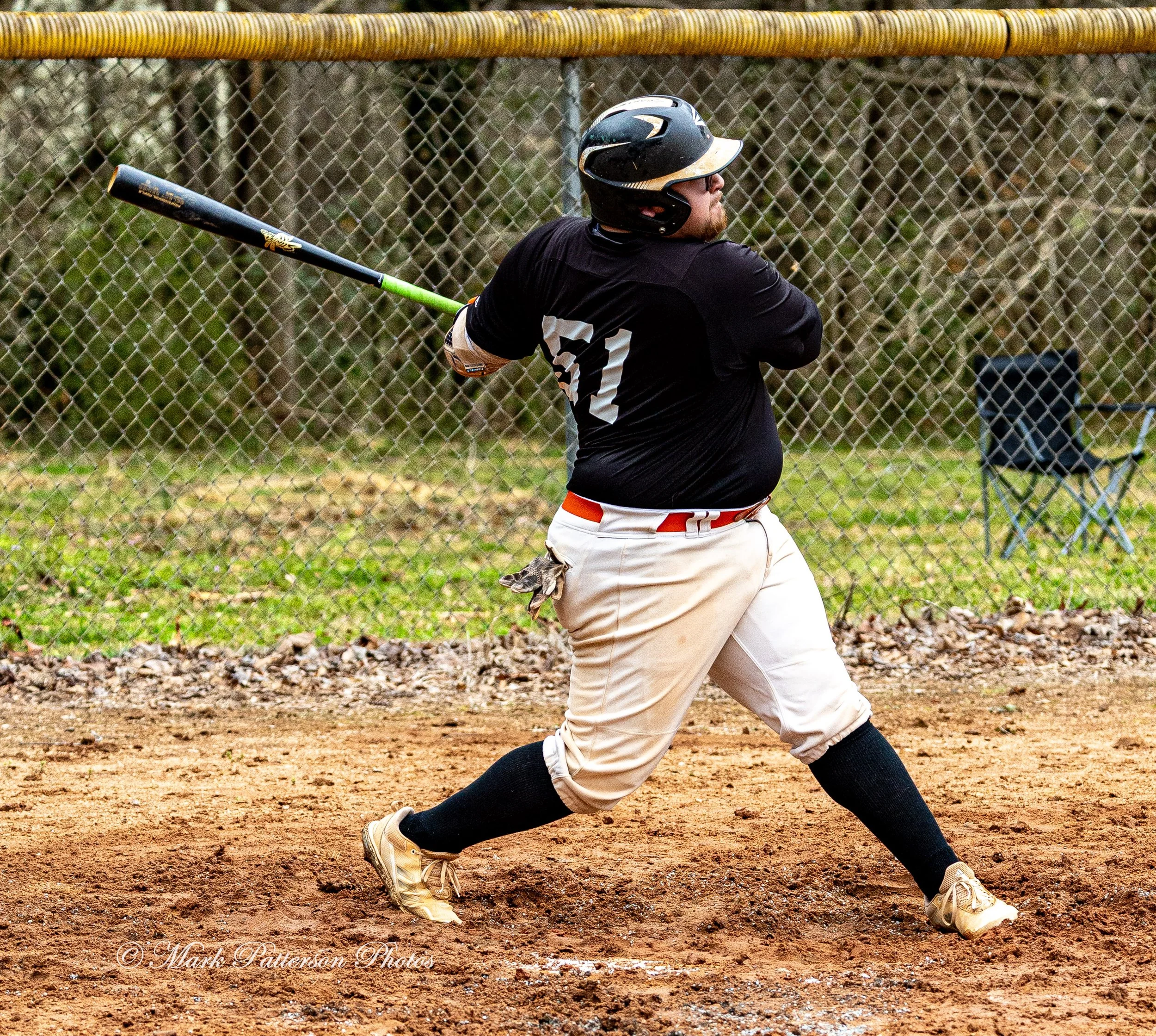 Greenville Pioneers vs Upstate Astros March 8, 2026, Pre-Season Tournament at Slater – White Park. #28331