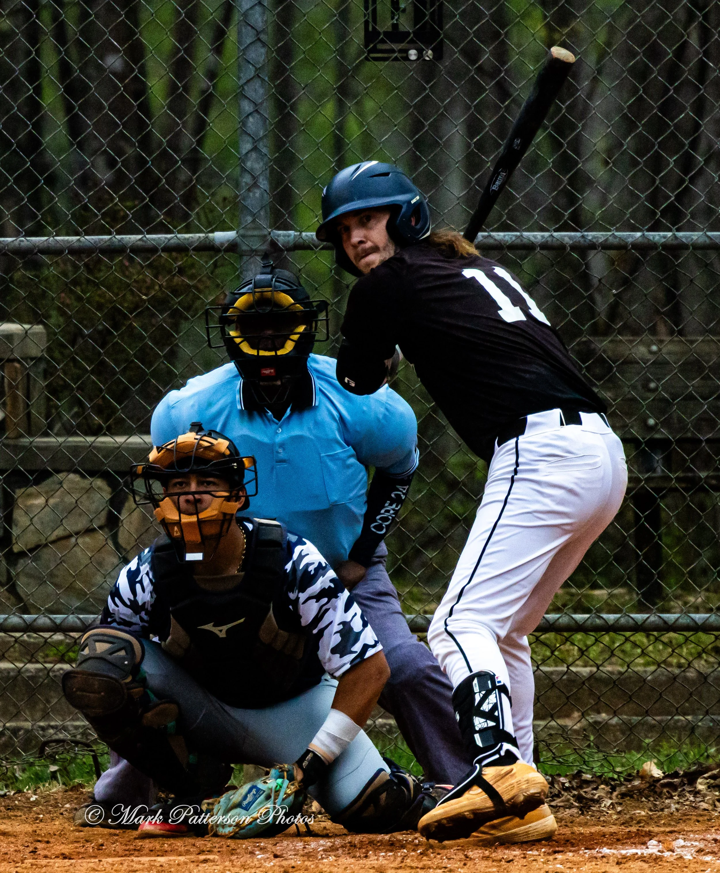 Anderson Redd Sox vs Upstate Astros March 15, 2026, at Slater – White Park. #30053