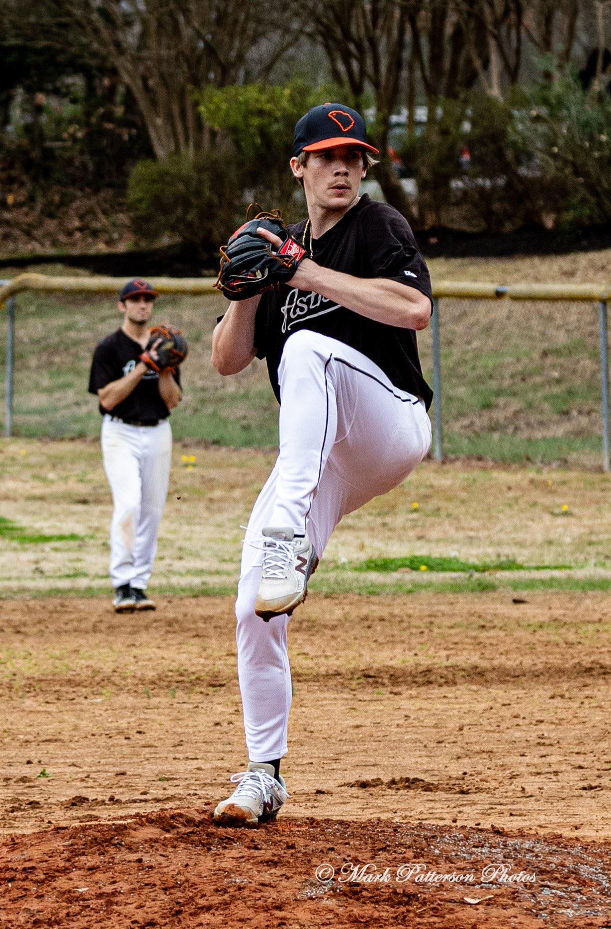 Greenville Pioneers vs Upstate Astros March 8, 2026, Pre-Season Tournament at Slater – White Park. #28834