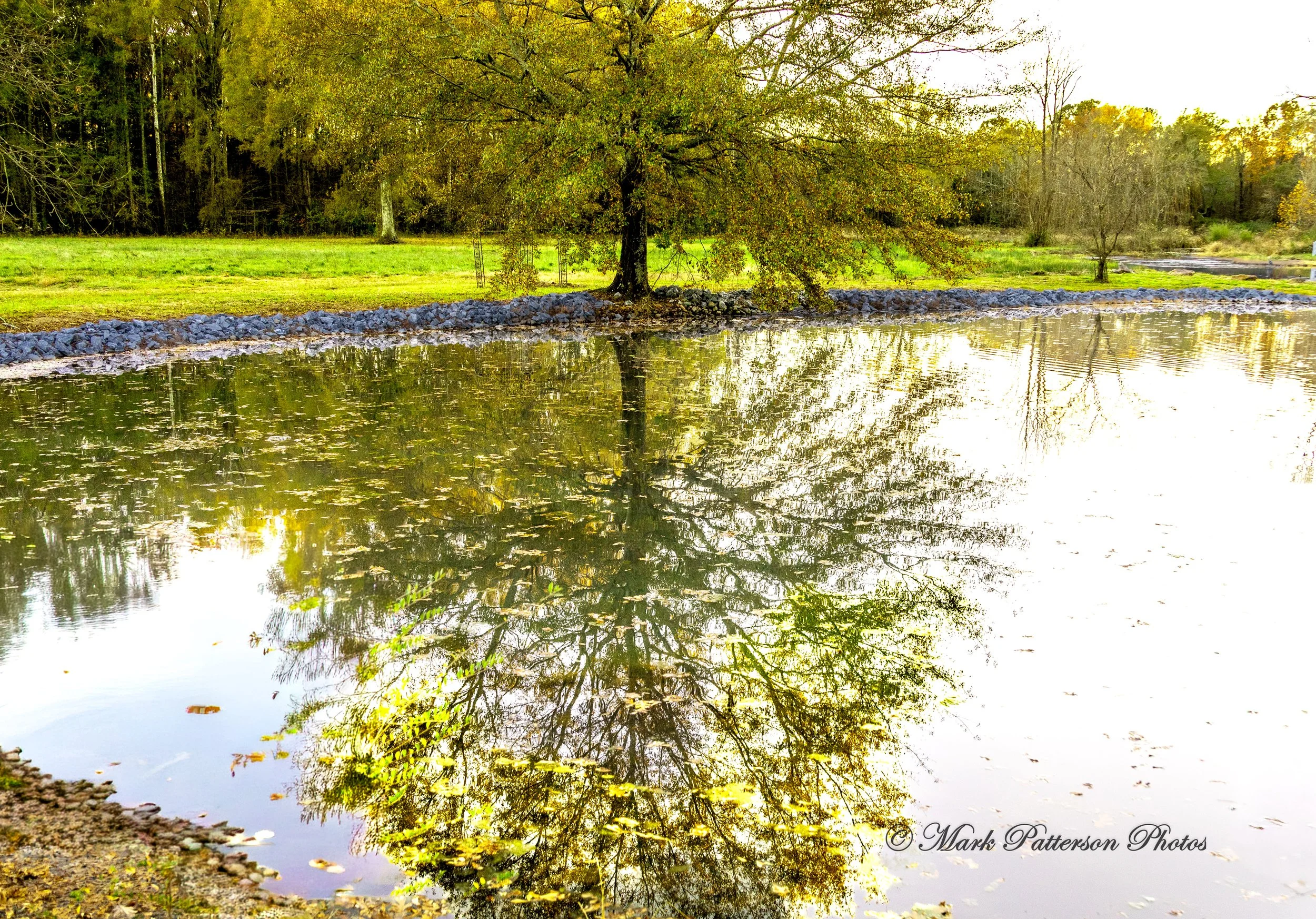 Fish Creek at Stone Creek Venue in Rockmart, Ga.