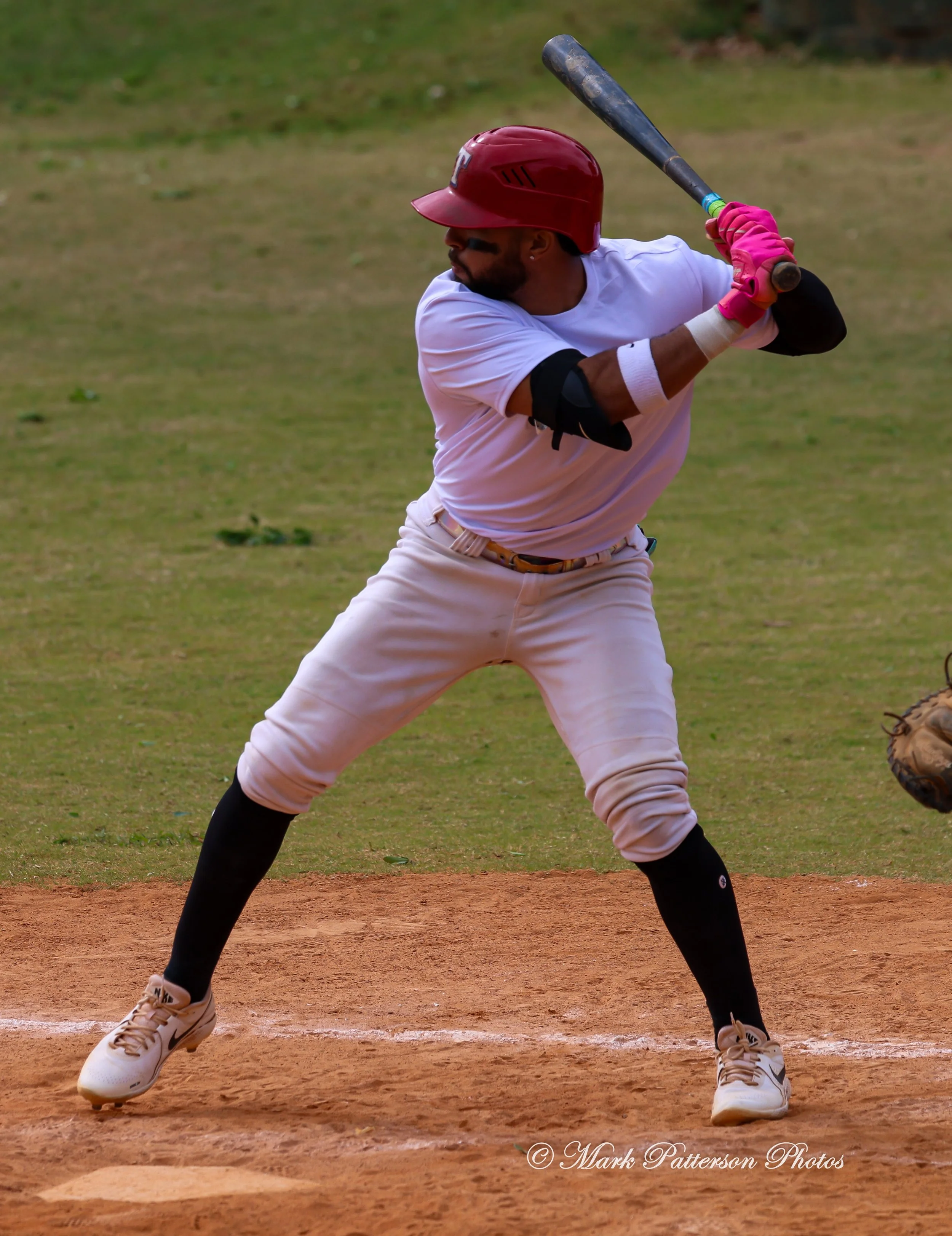 Carolina Padres vs Spartanburg Mariner April 19, 2026, at Inman Mill Baseball Park in Inman, SC. #9115