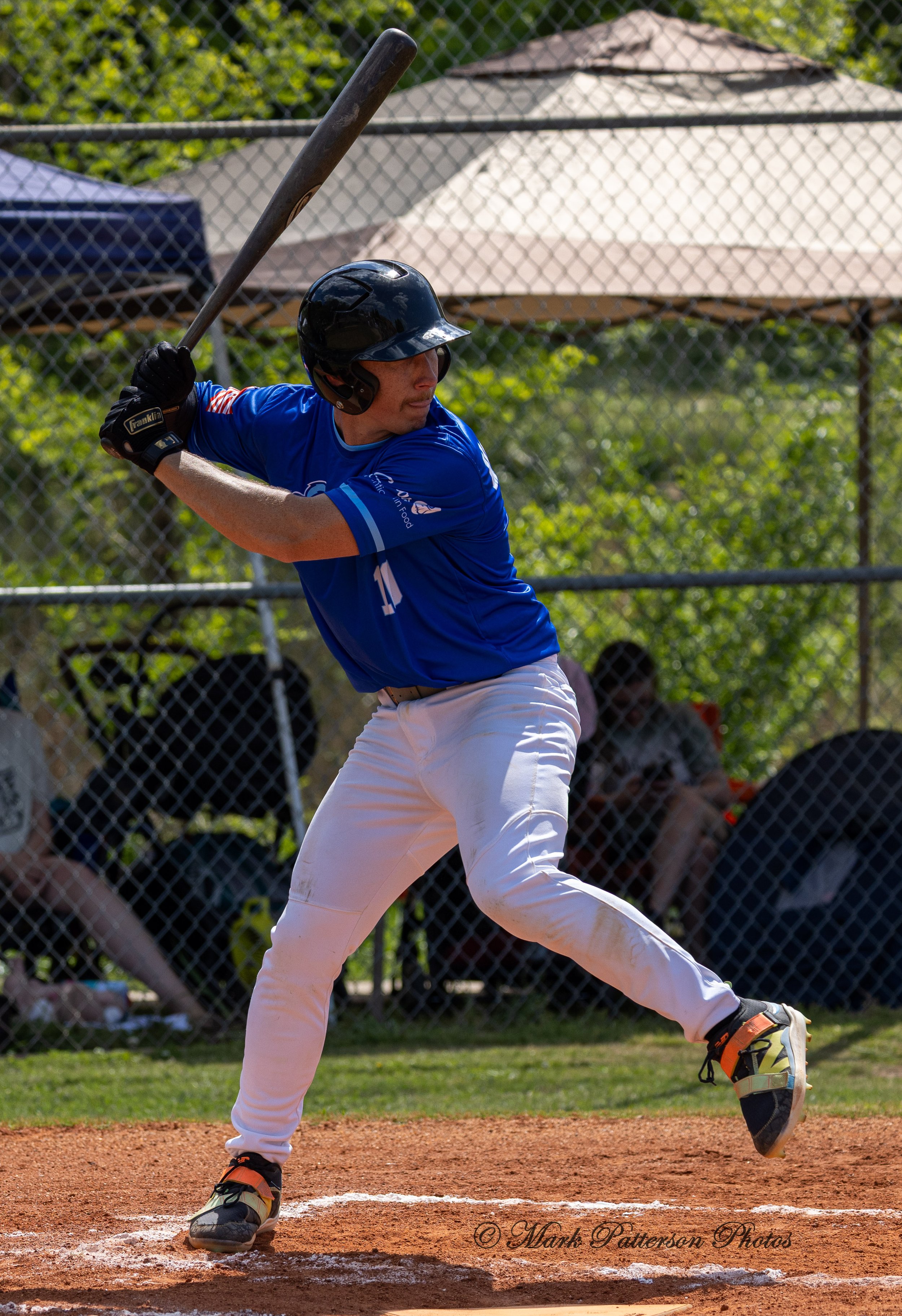 Greenville Pioneers vs Upstate Astros April 12, 2026, at Shoeless Joe Jackson Field. #6536