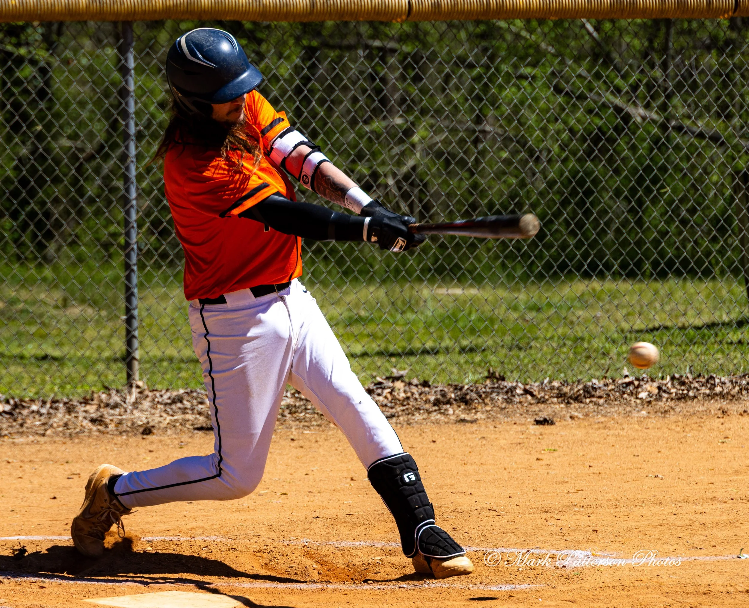 Carolina Padres vs Upstate Astros March 29, 2026, at Slater – White Park. #0125