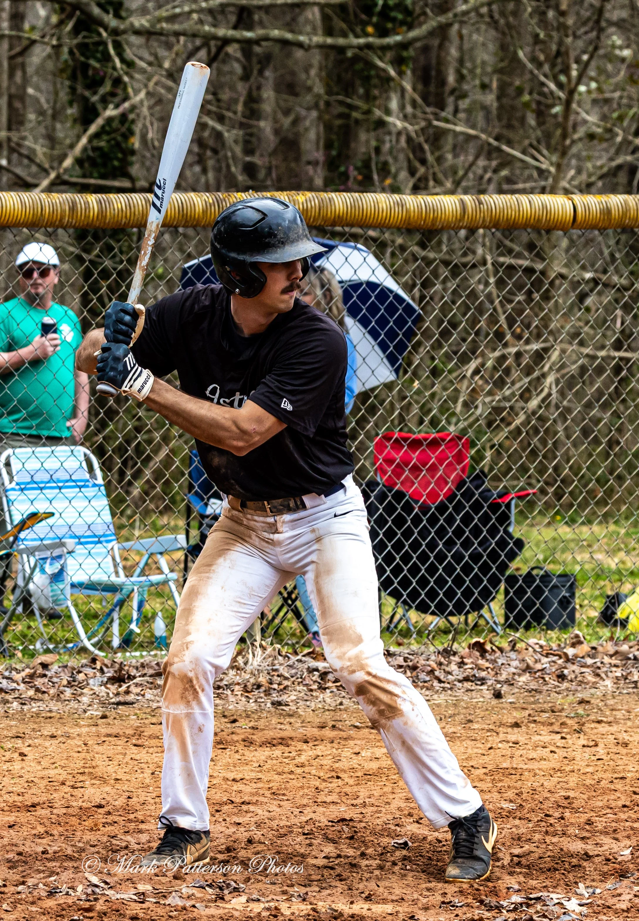 Carolina Blue Jays vs Upstate Astros March 8, 2026, Pre-Season Tournament at Slater – White Park. #29367